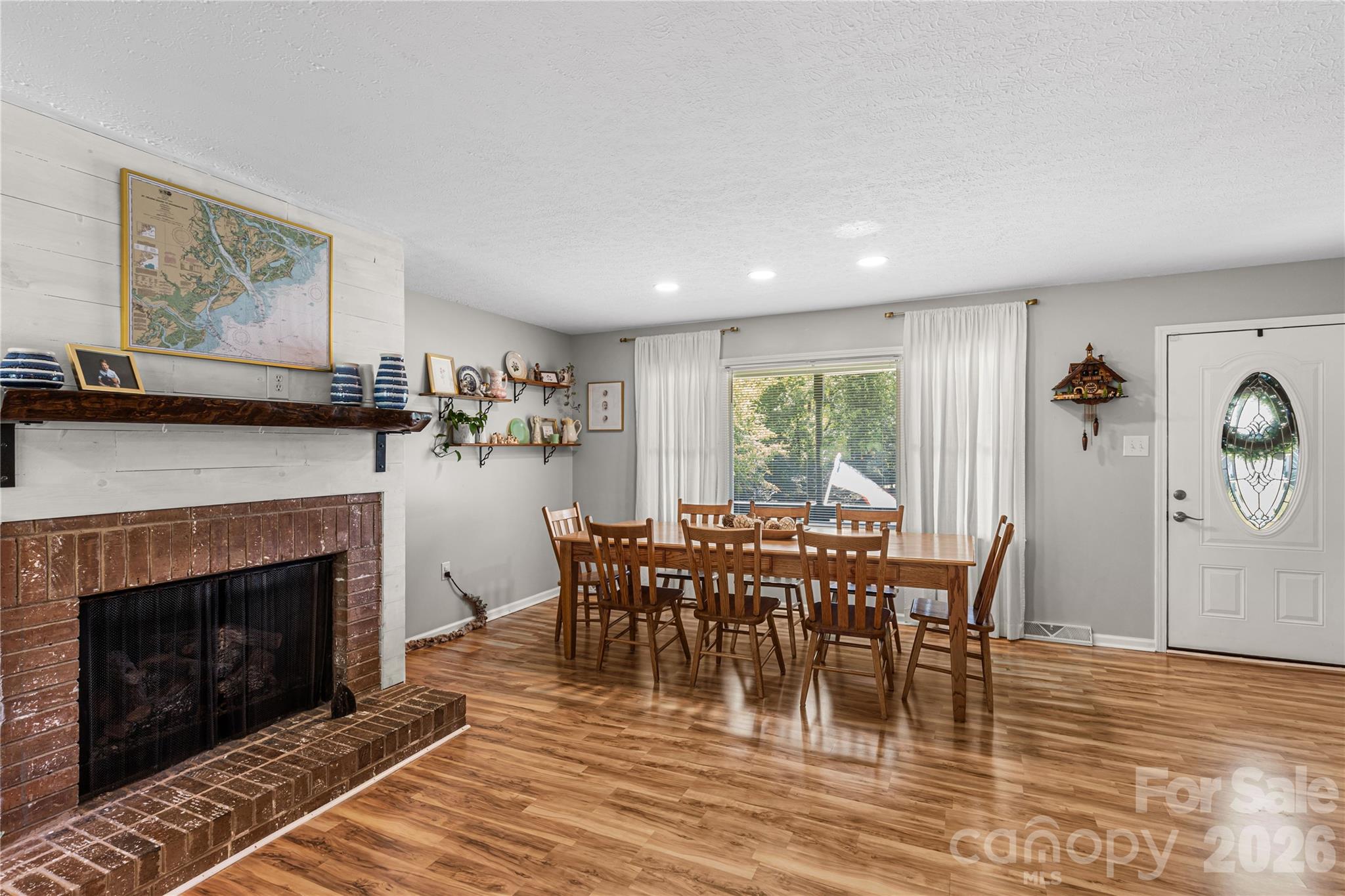 1009 Hollow Rd, Chester, SC 29706