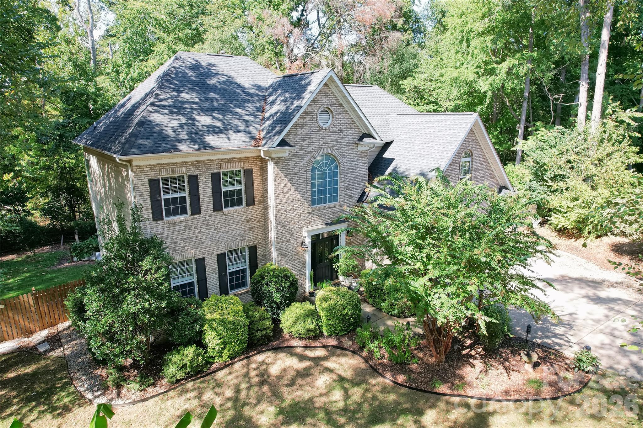 17442 Glassfield Dr, Huntersville, NC 28078