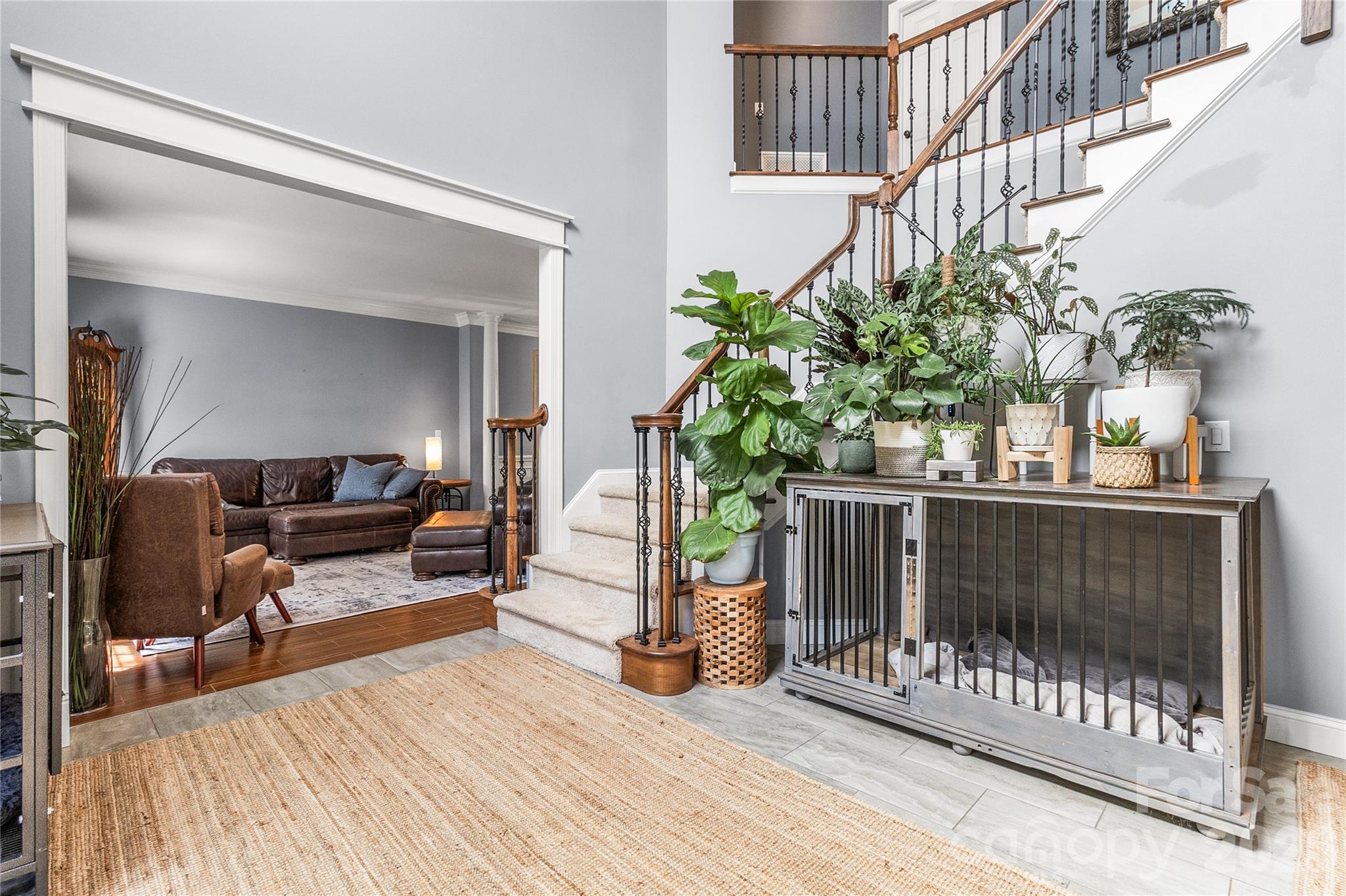 17442 Glassfield Dr, Huntersville, NC 28078