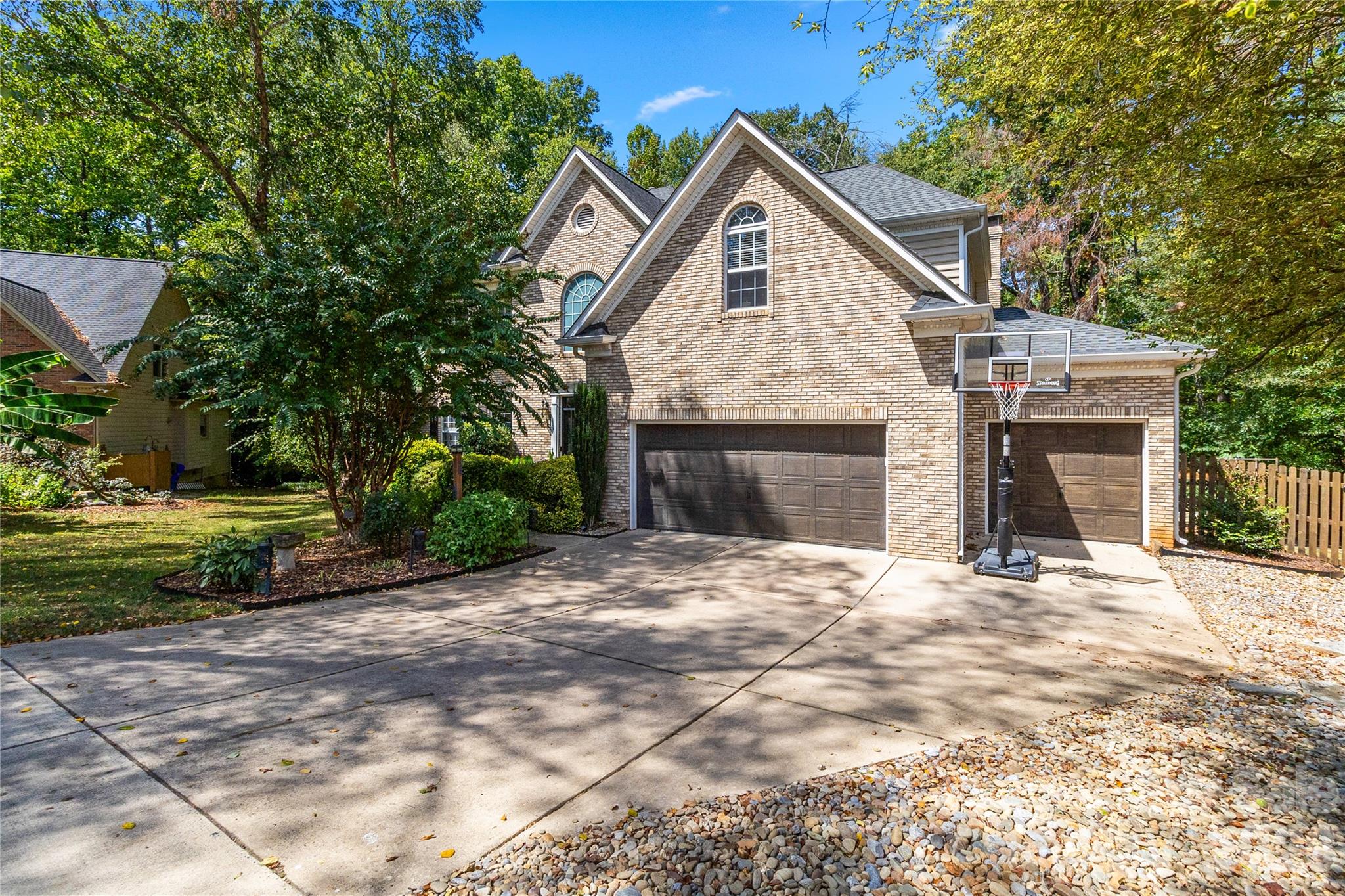 17442 Glassfield Dr, Huntersville, NC 28078