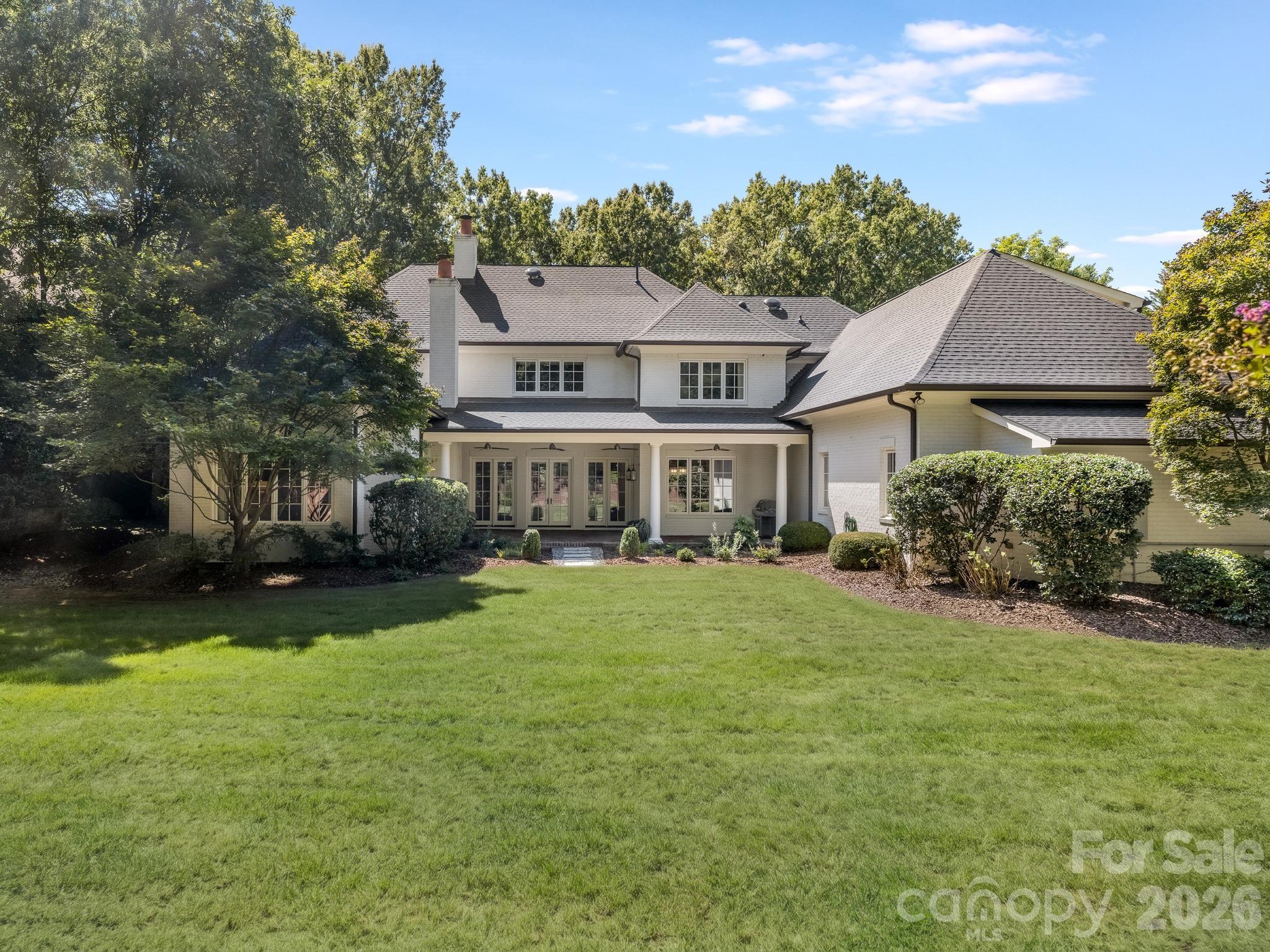 2946 Wheelock Rd, Charlotte, NC 28211