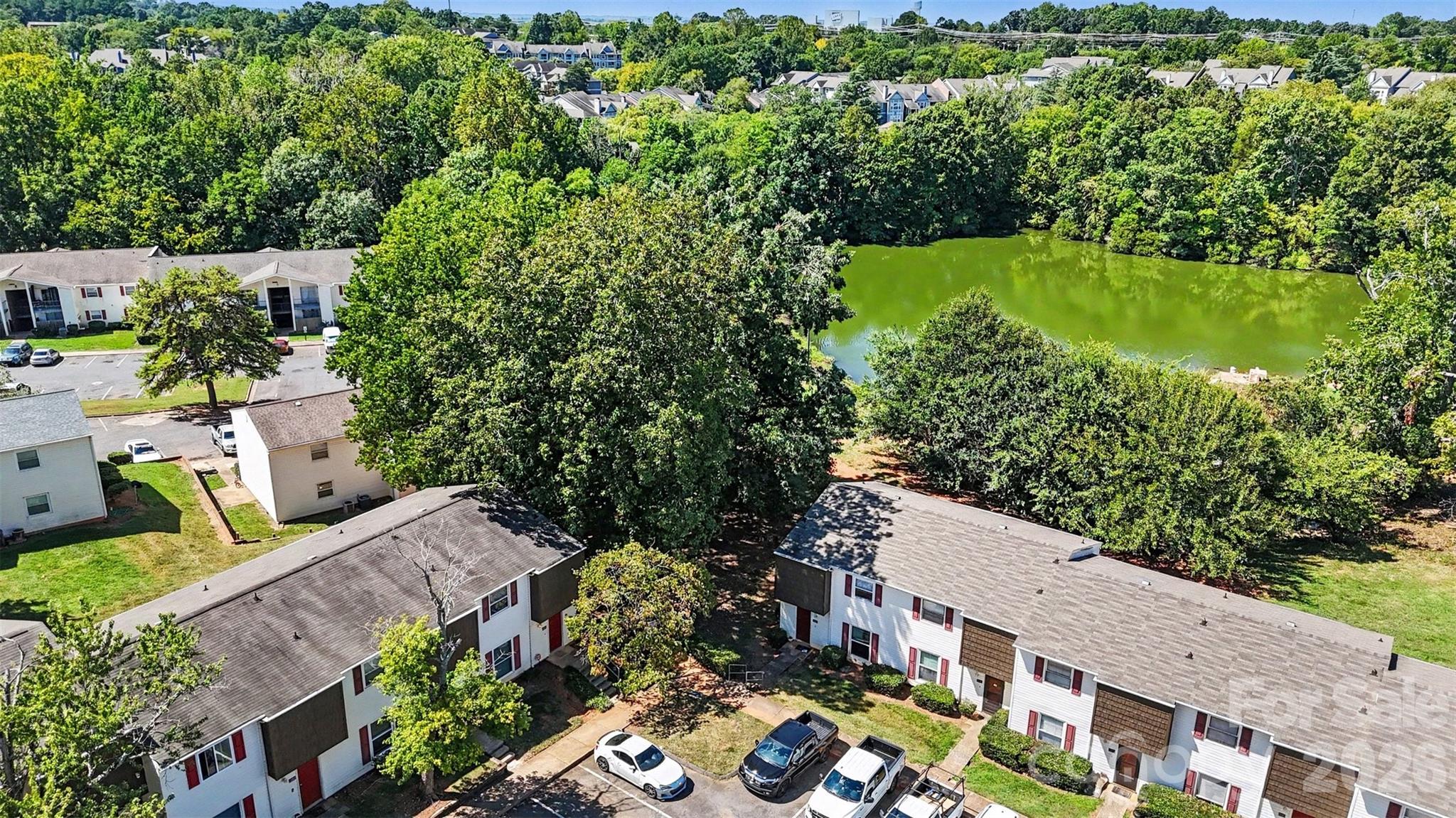 7964 Shady Oak Trl #212, Charlotte, NC 28210