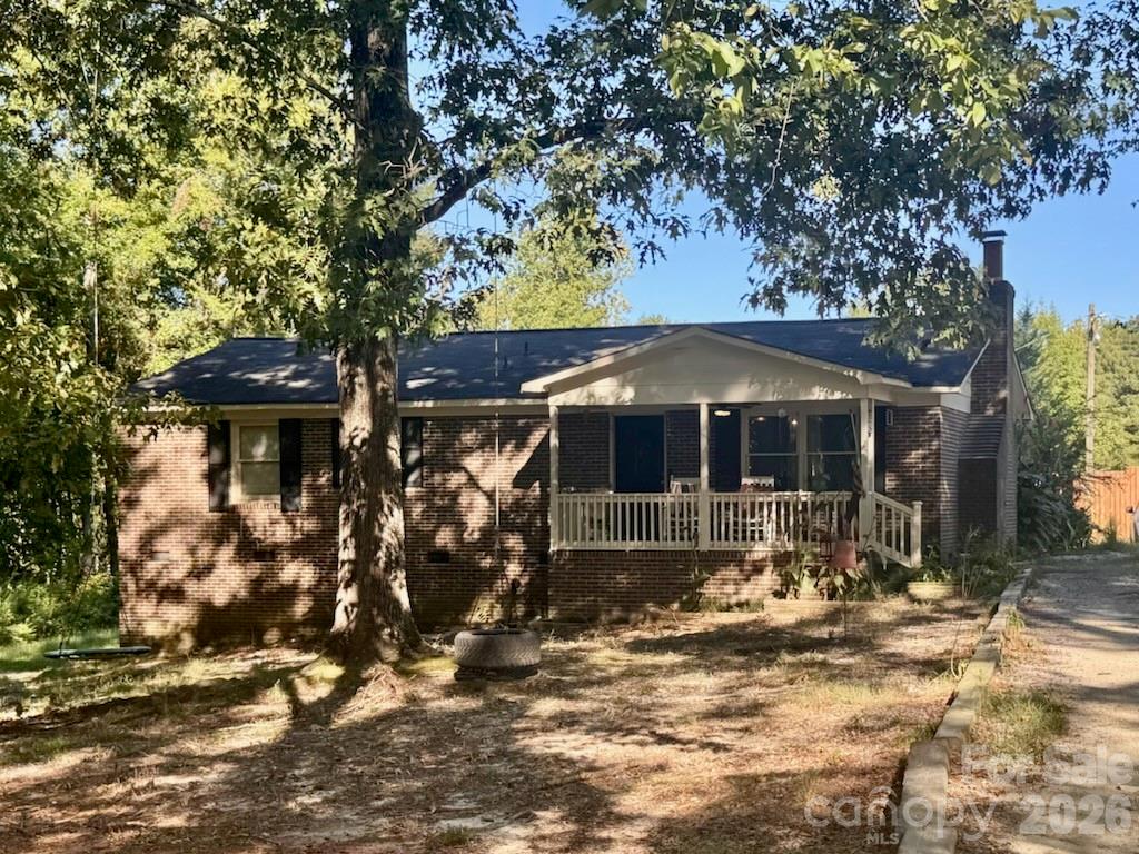 2736 Kirkover Dr, Lancaster, SC 29720