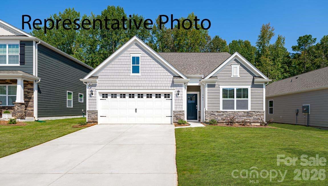 3617 Honey Locust Ln, Gastonia, NC 28056