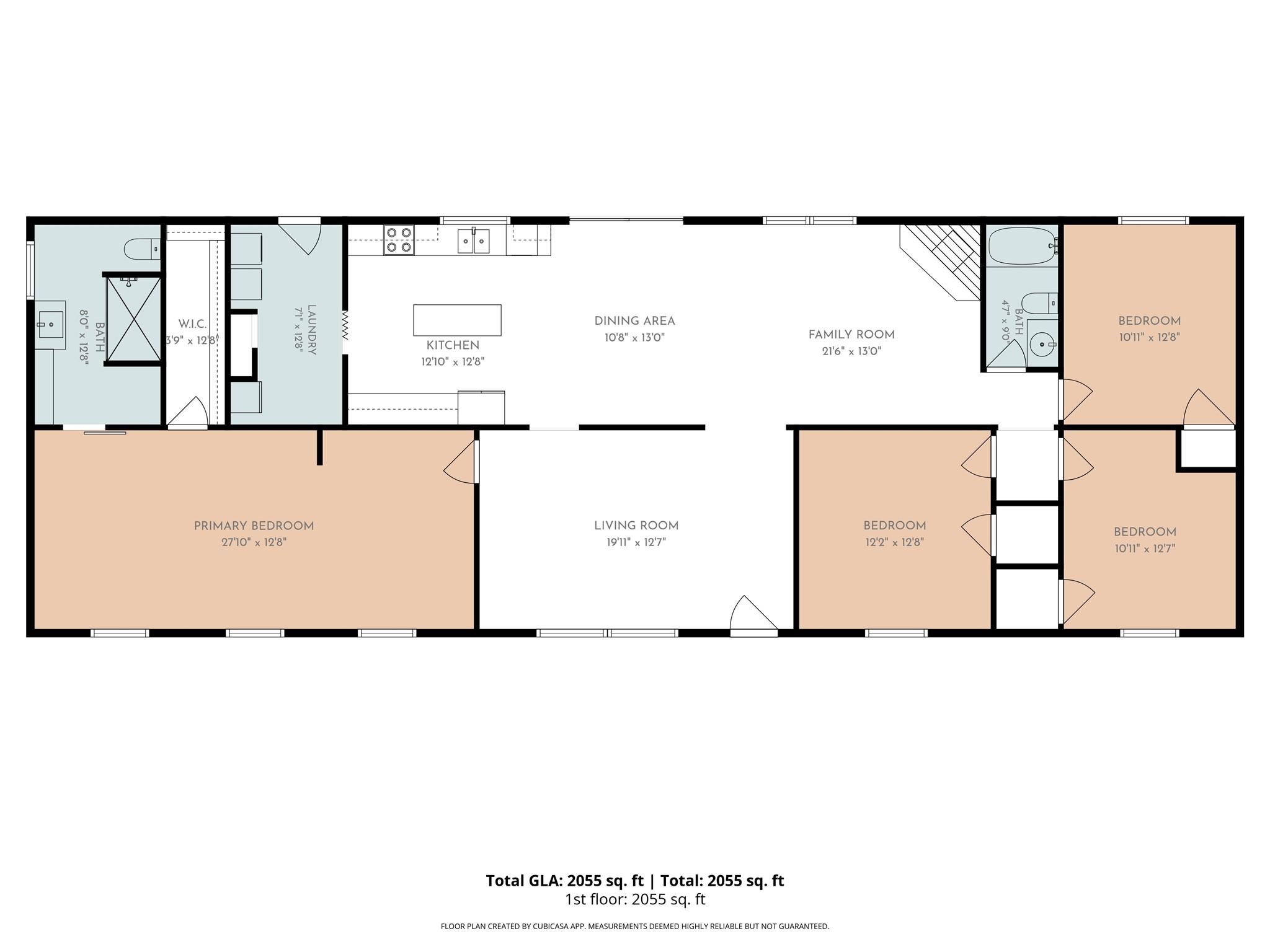 4688 Taxahaw Rd, Lancaster, SC 29720