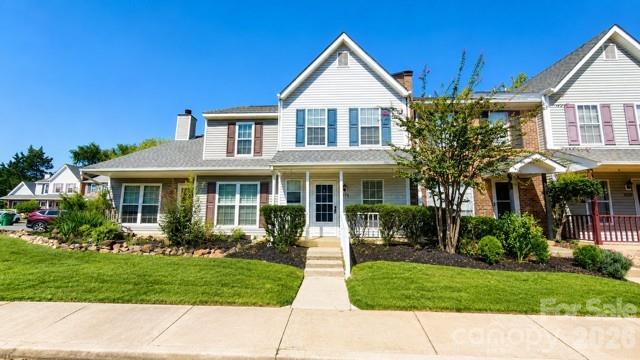 8275 Golf Ridge Dr, Charlotte, NC 28277