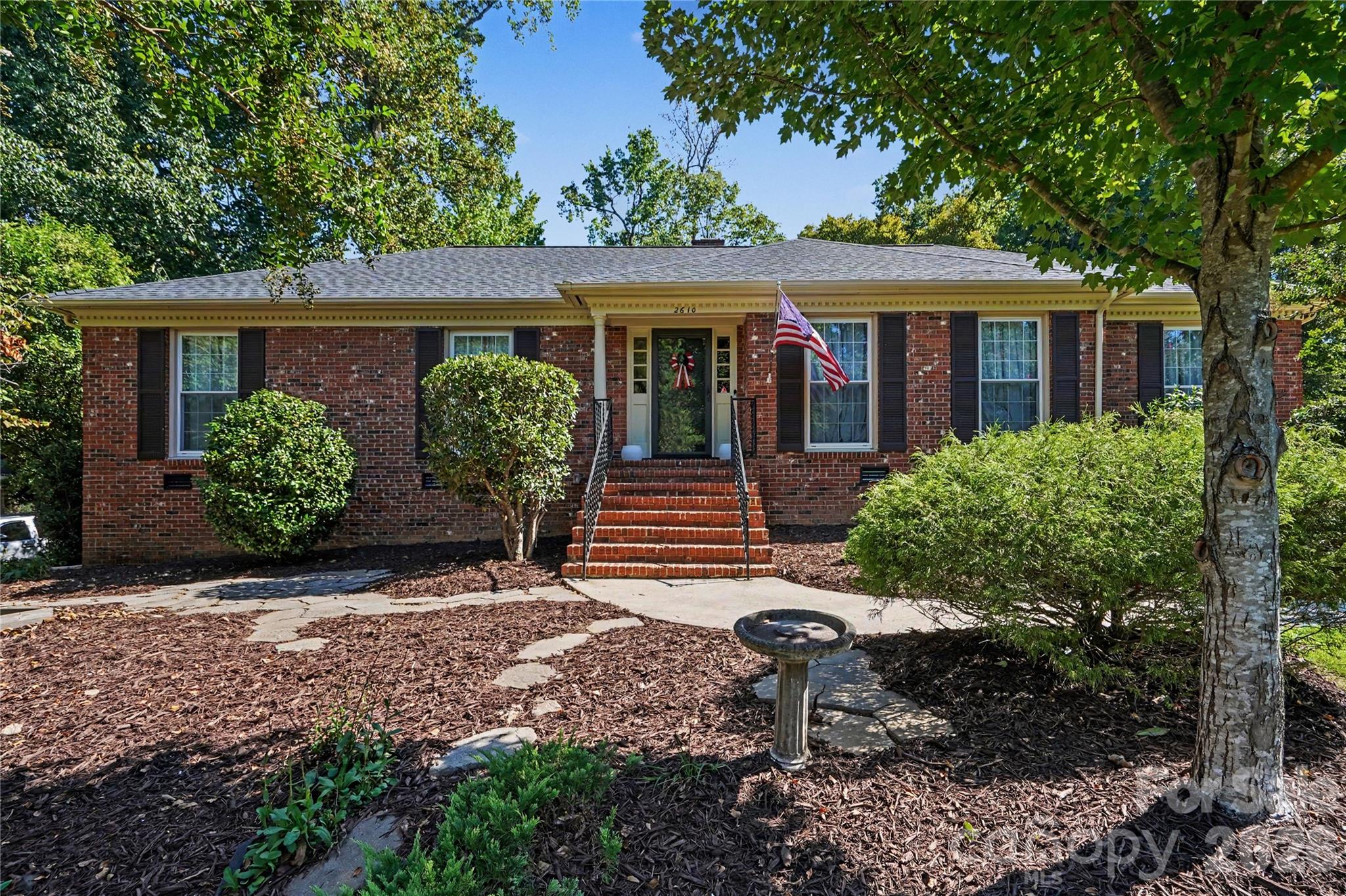 2610 Tattersall Dr, Charlotte, NC 28210