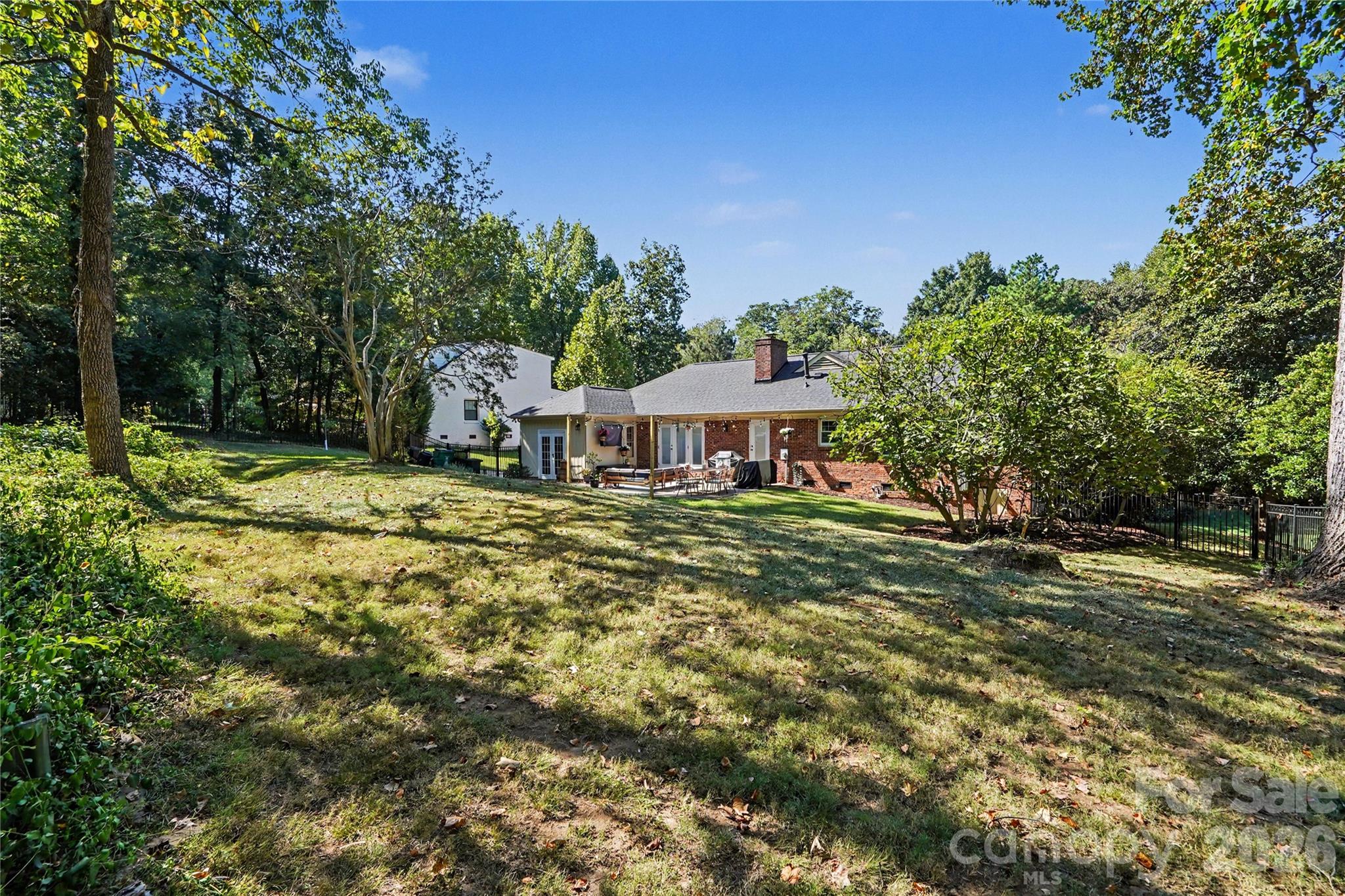 2610 Tattersall Dr, Charlotte, NC 28210