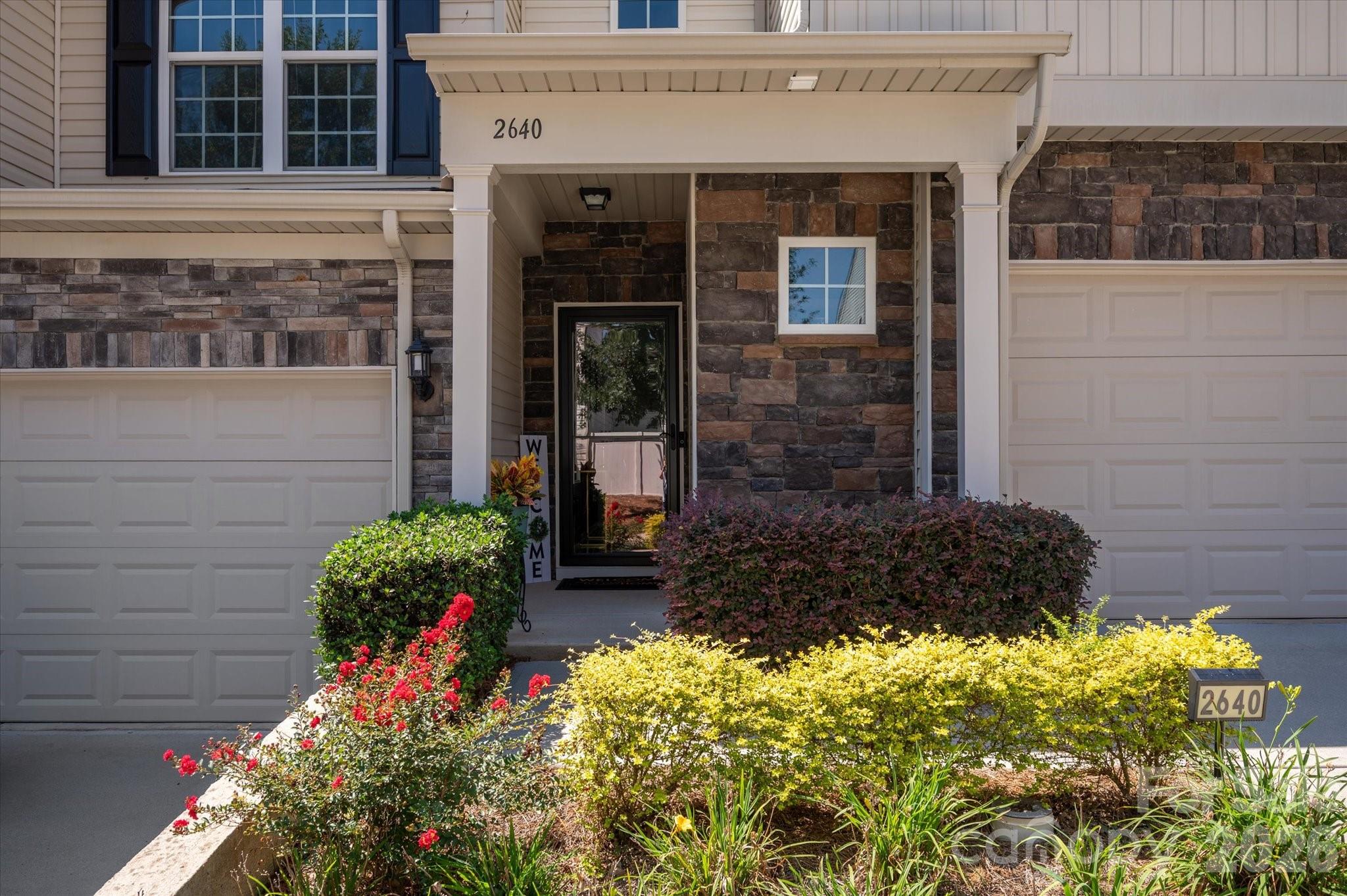 2640 Katy Flyer Ave, Charlotte, NC 28210