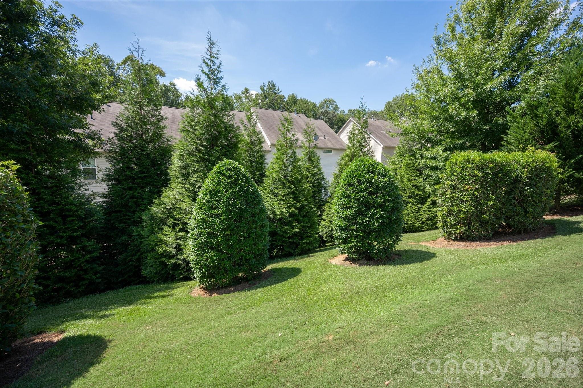2640 Katy Flyer Ave, Charlotte, NC 28210