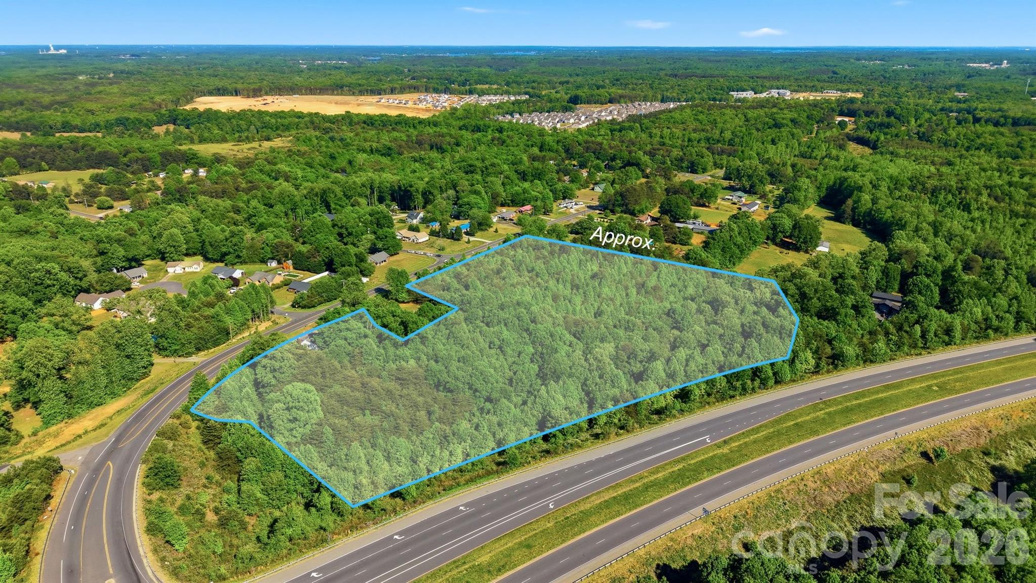 5429 S Nc 16 Business Hw, Maiden, NC 28650