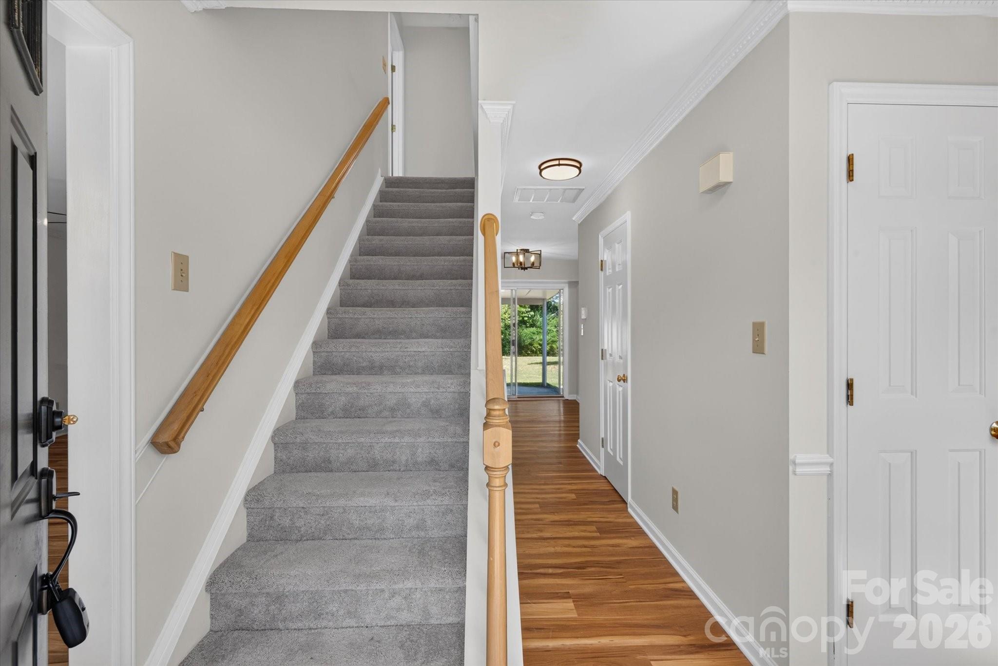 4509 Doves Nest Ct, Matthews, NC 28105