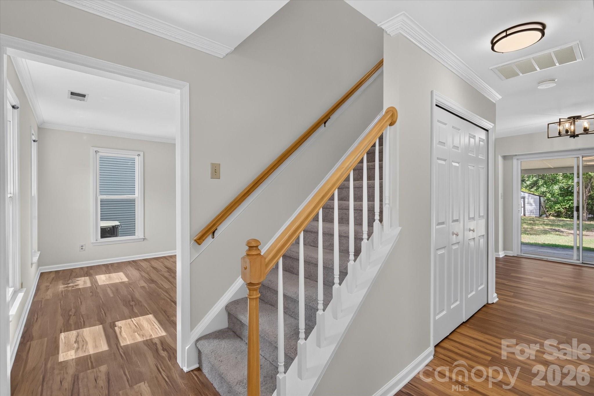 4509 Doves Nest Ct, Matthews, NC 28105