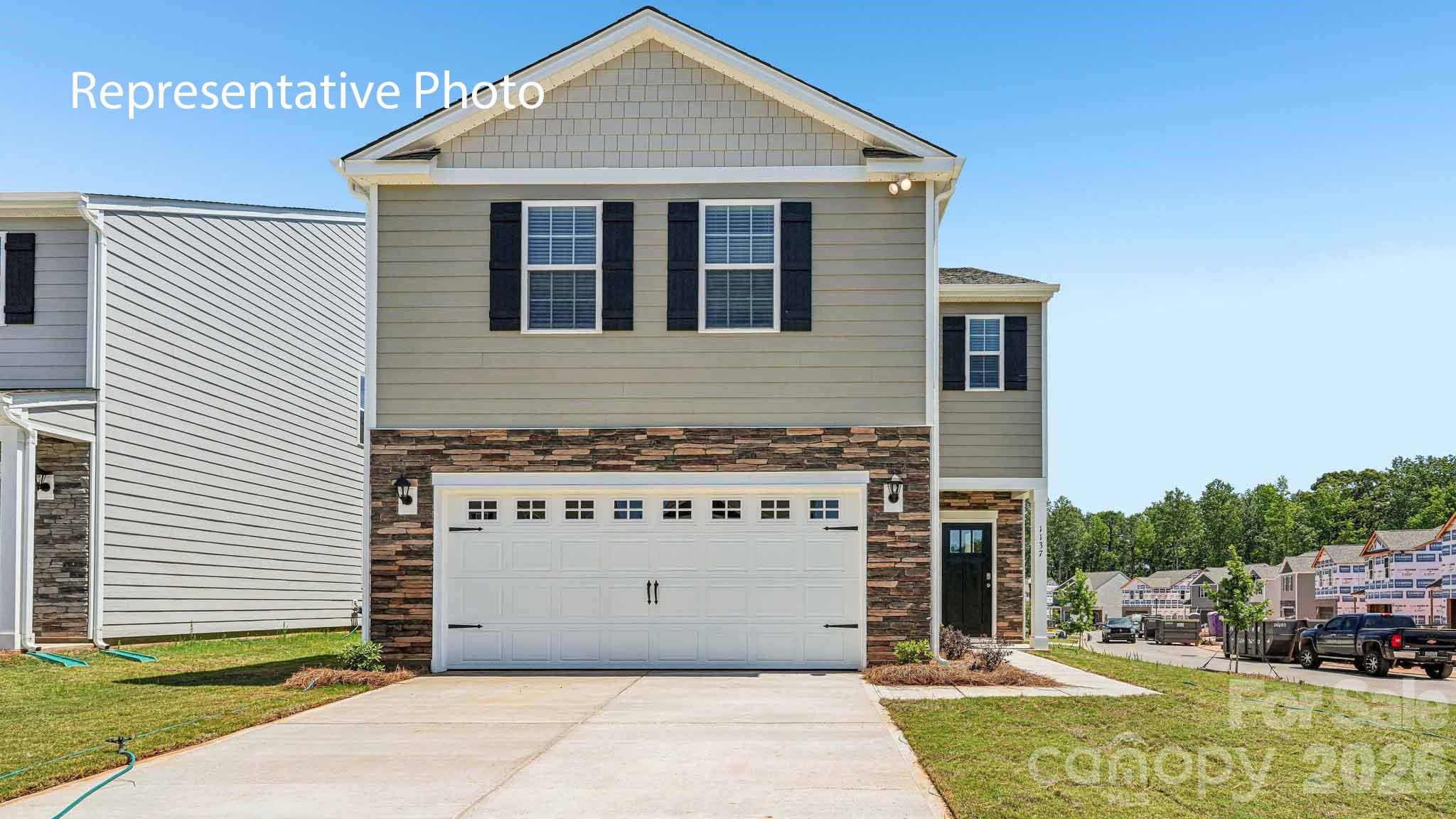 4204 Granite Falls Ave, Lancaster, SC 29720