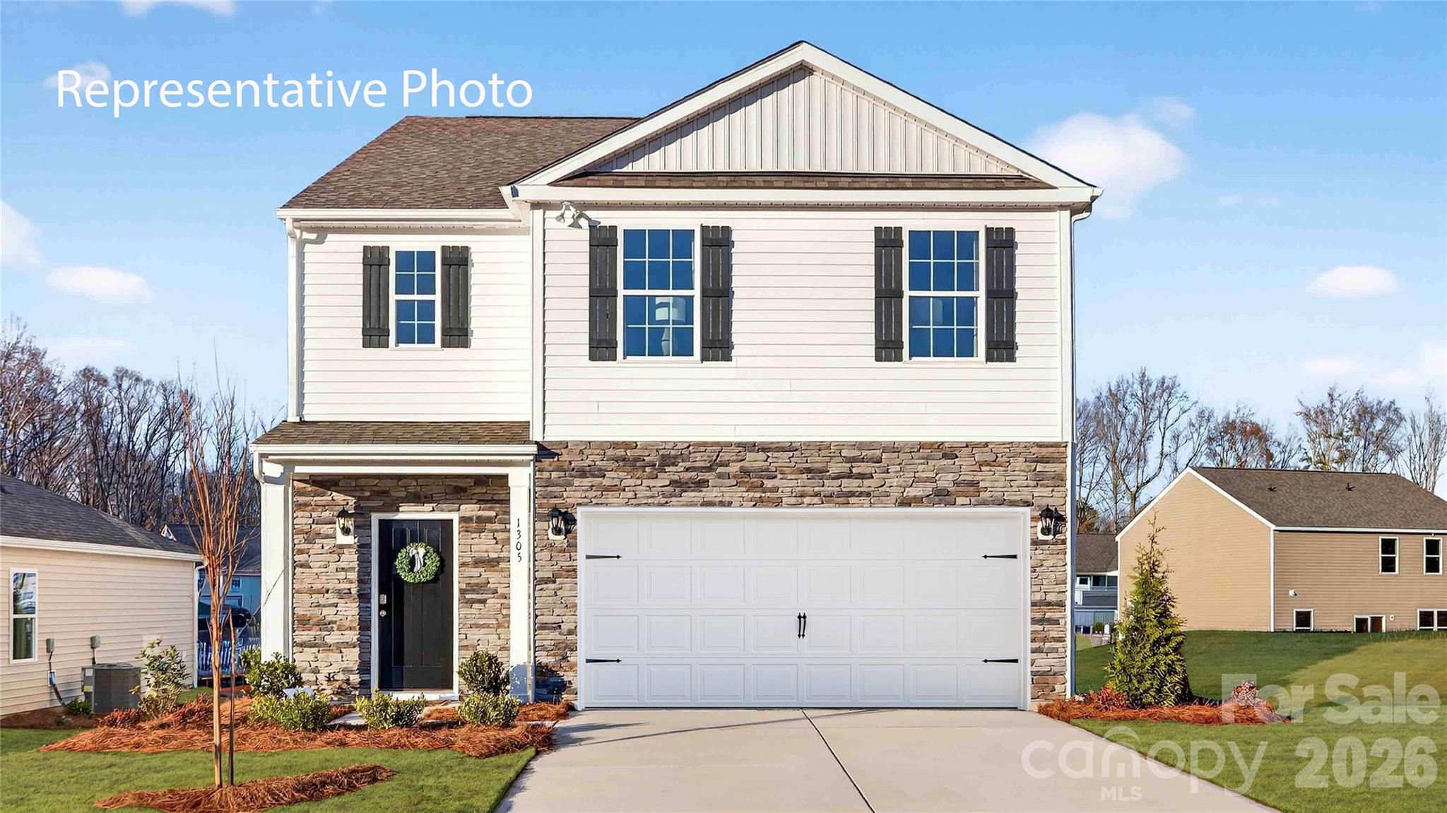 4196 Granite Falls Ave, Lancaster, SC 29720