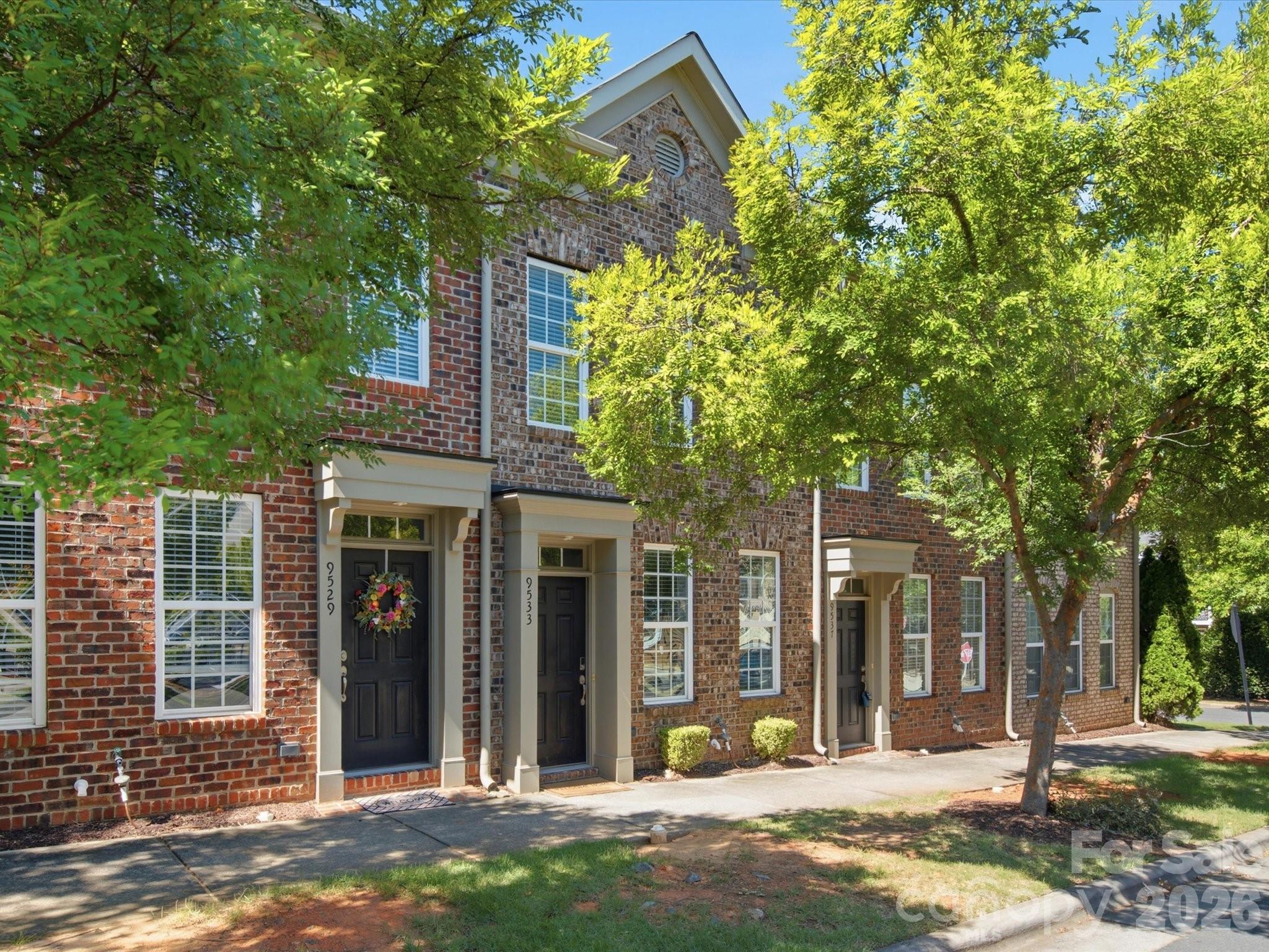 9533 Longstone Ln, Charlotte, NC 28277