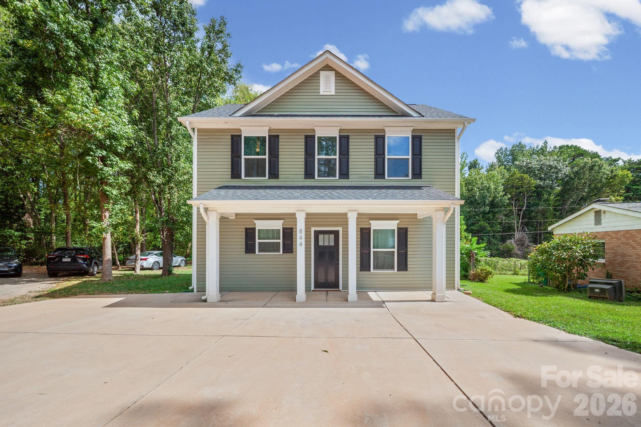 Home Worth Check