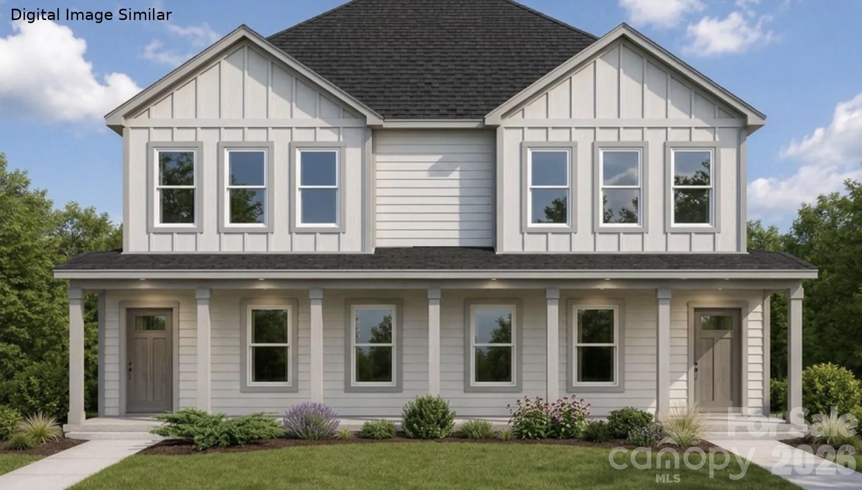 3104 Reid Ave, Charlotte, NC 28208