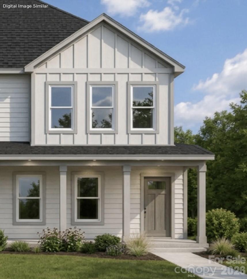 3104 Reid Ave, Charlotte, NC 28208