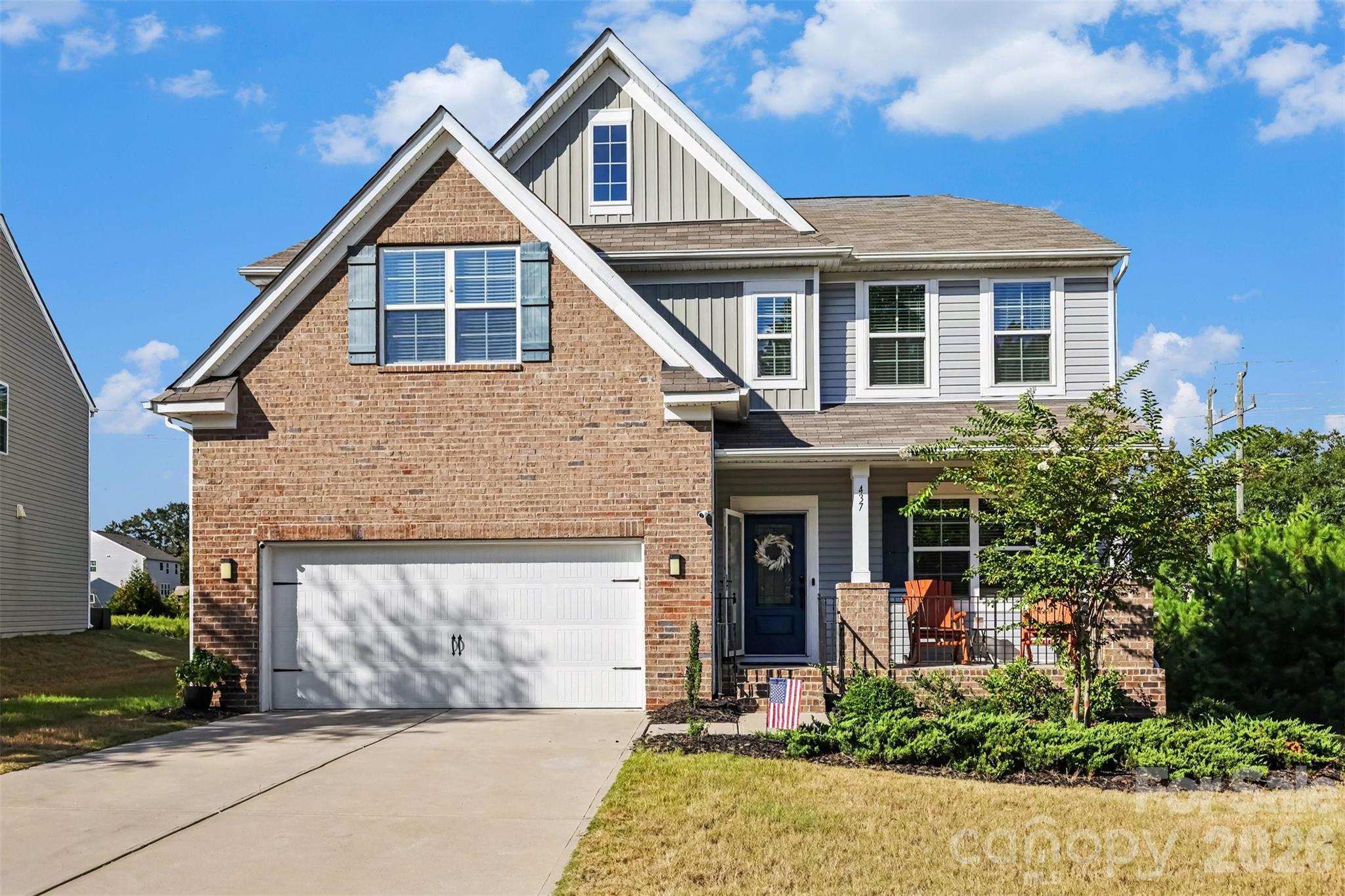 437 Zoe Bee Dr, Clover, SC 29710