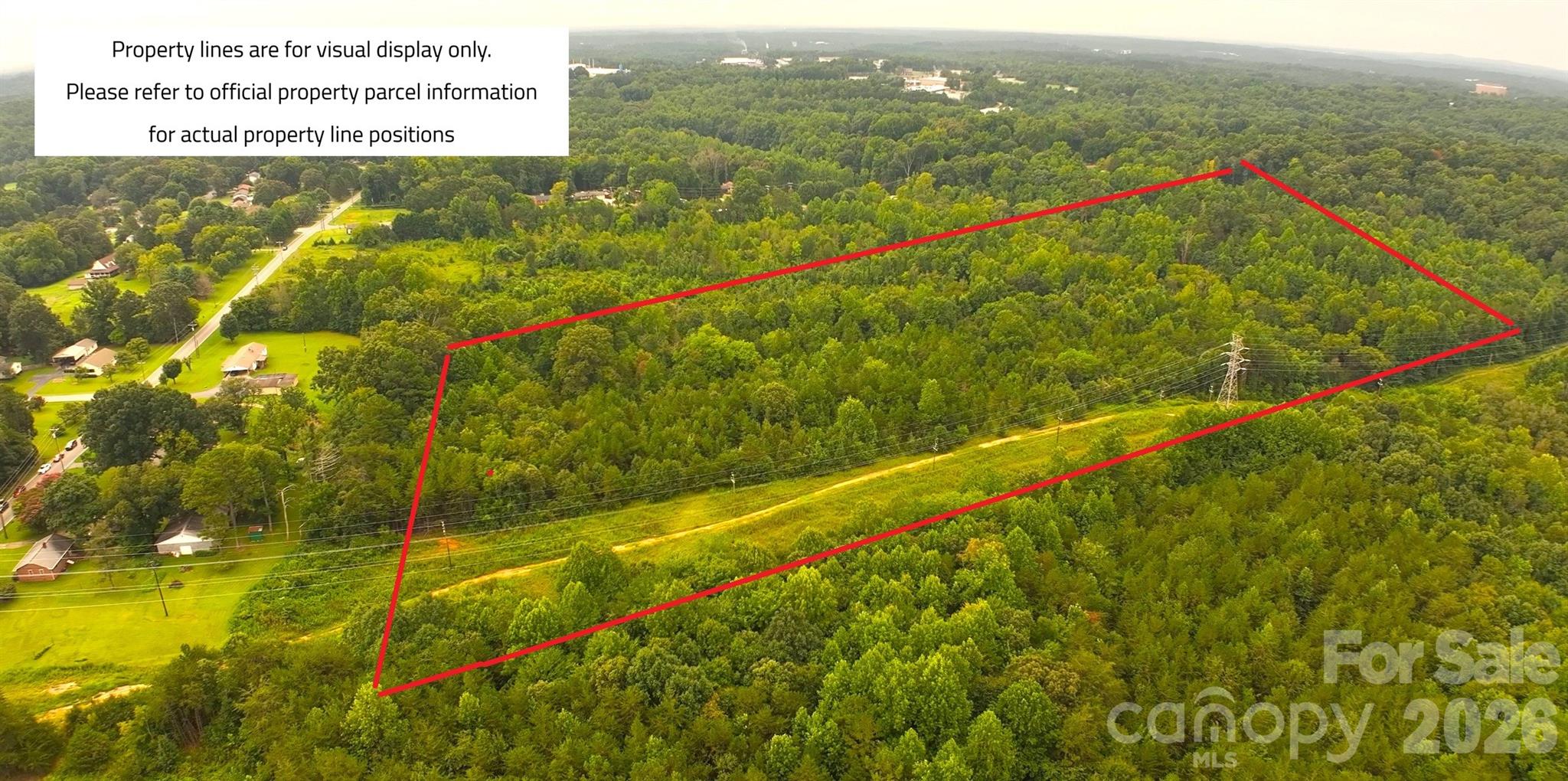 3580 Pepperwood St, Conover, NC 28613
