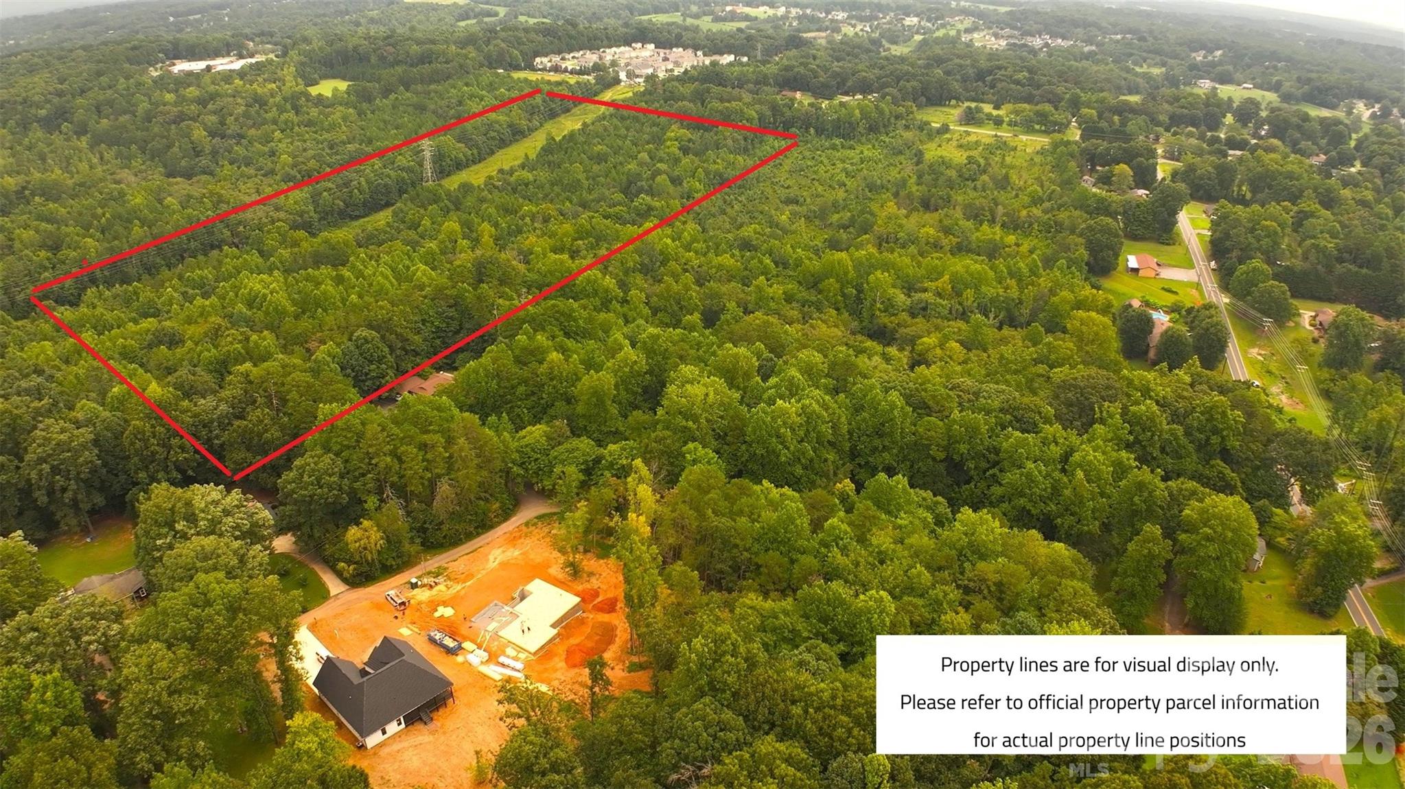 3580 Pepperwood St, Conover, NC 28613