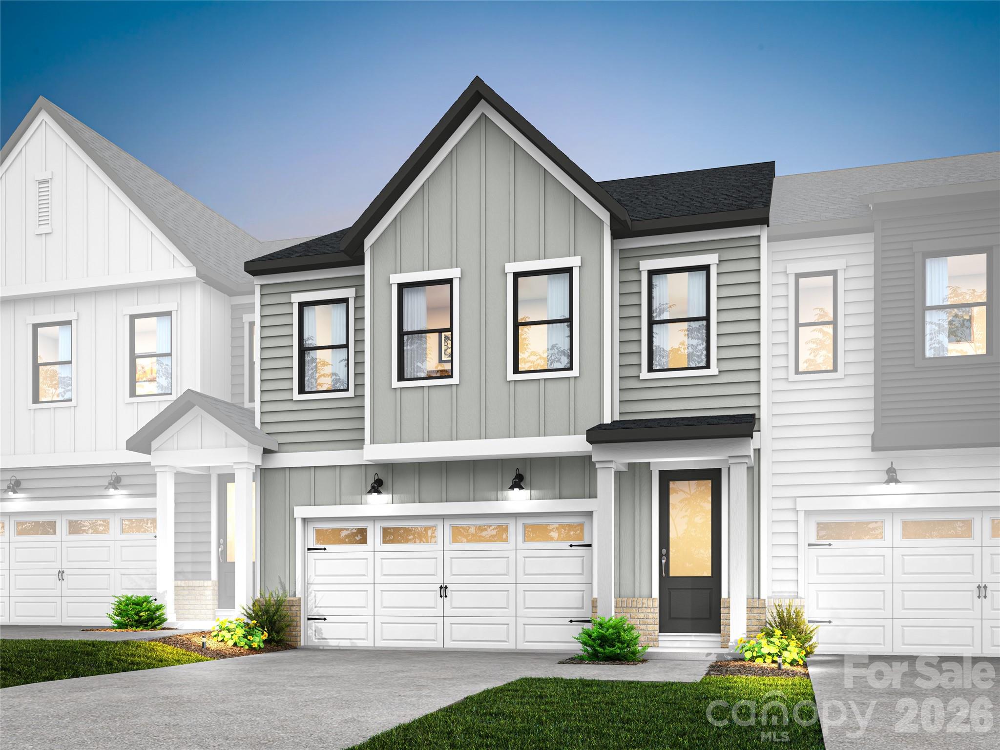 229 Landy St, Fort Mill, SC 29715