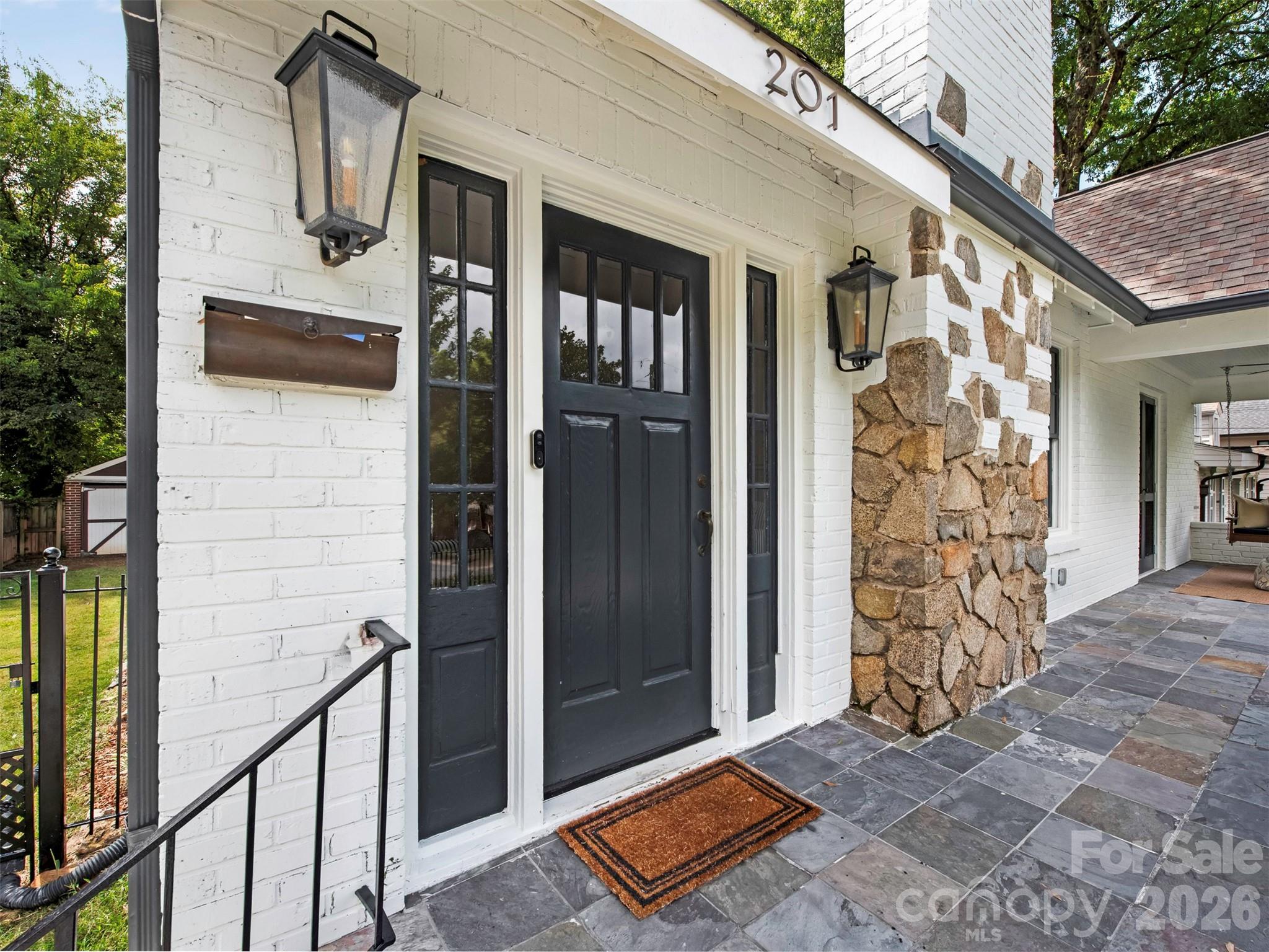 201 Brandywine Rd, Charlotte, NC 28209