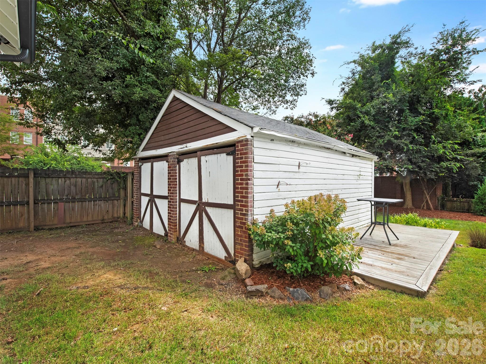 201 Brandywine Rd, Charlotte, NC 28209