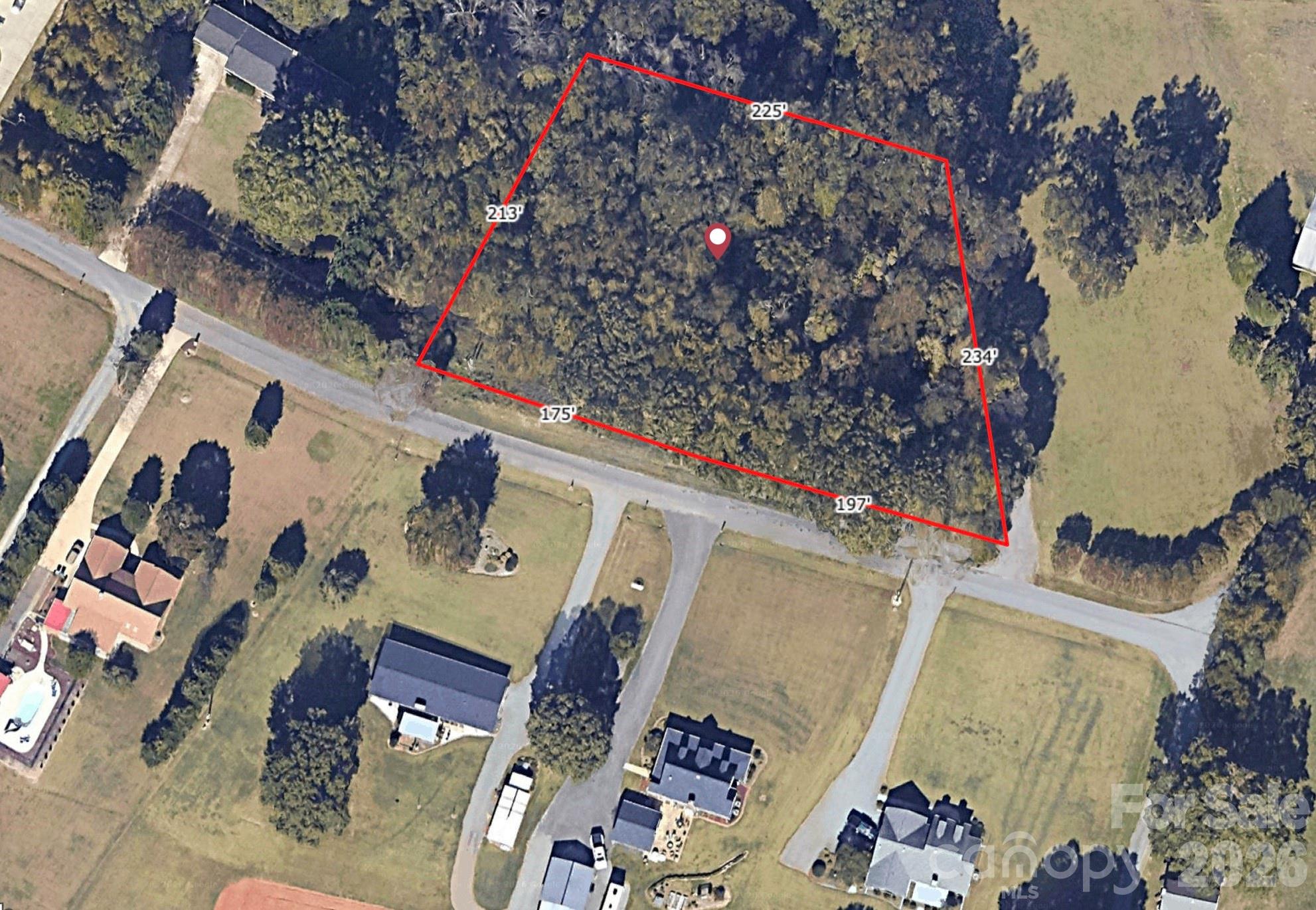 6700 Long Rd, Mint Hill, NC 28227