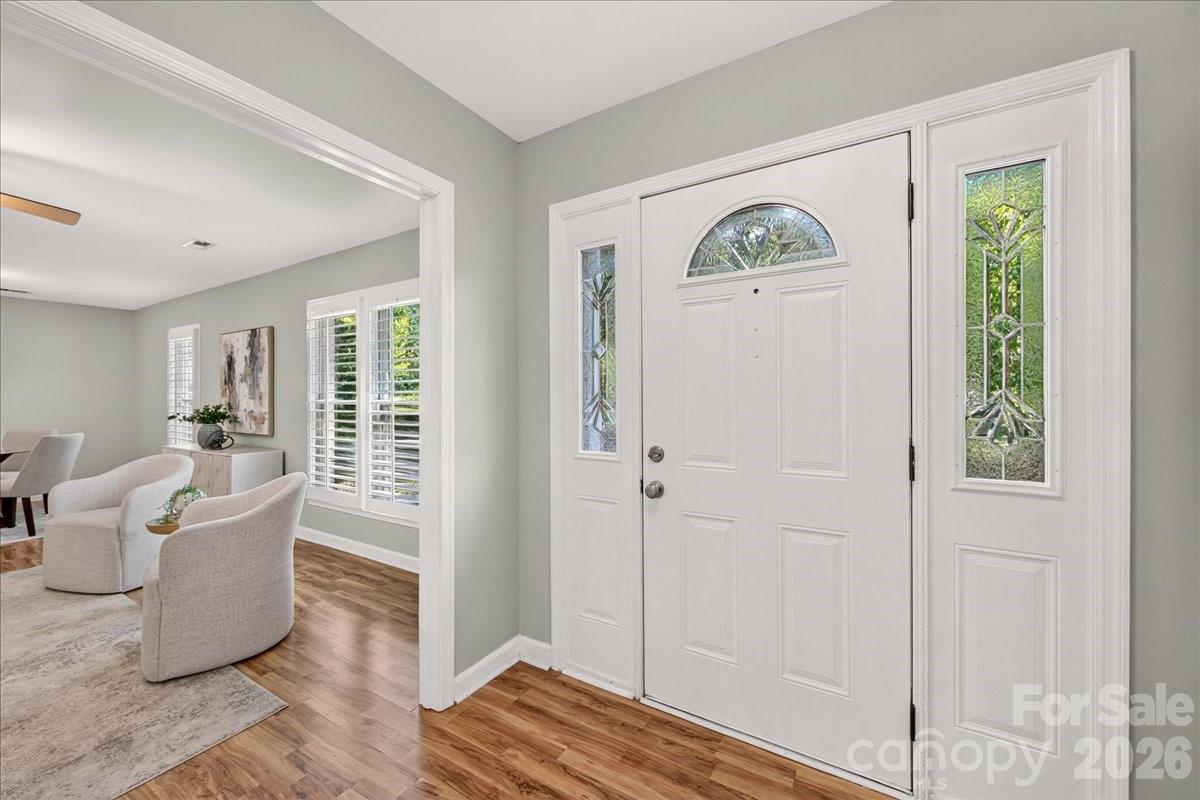 2624 Lawton Bluff Rd, Charlotte, NC 28226