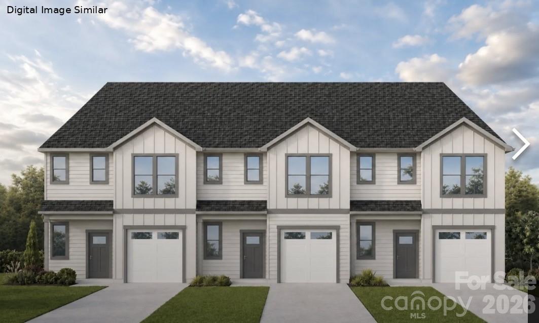 344 Kirby Dr, Charlotte, NC 28214