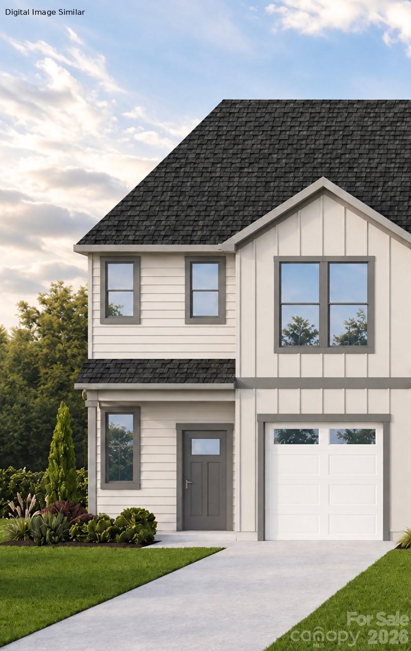 344 Kirby Dr, Charlotte, NC 28214