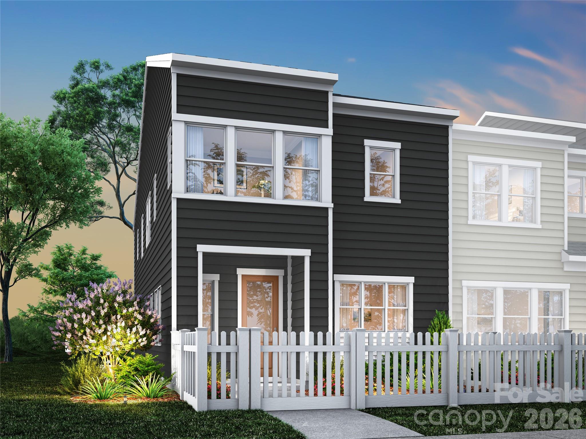8300 Discovery Ln, Charlotte, NC 28216
