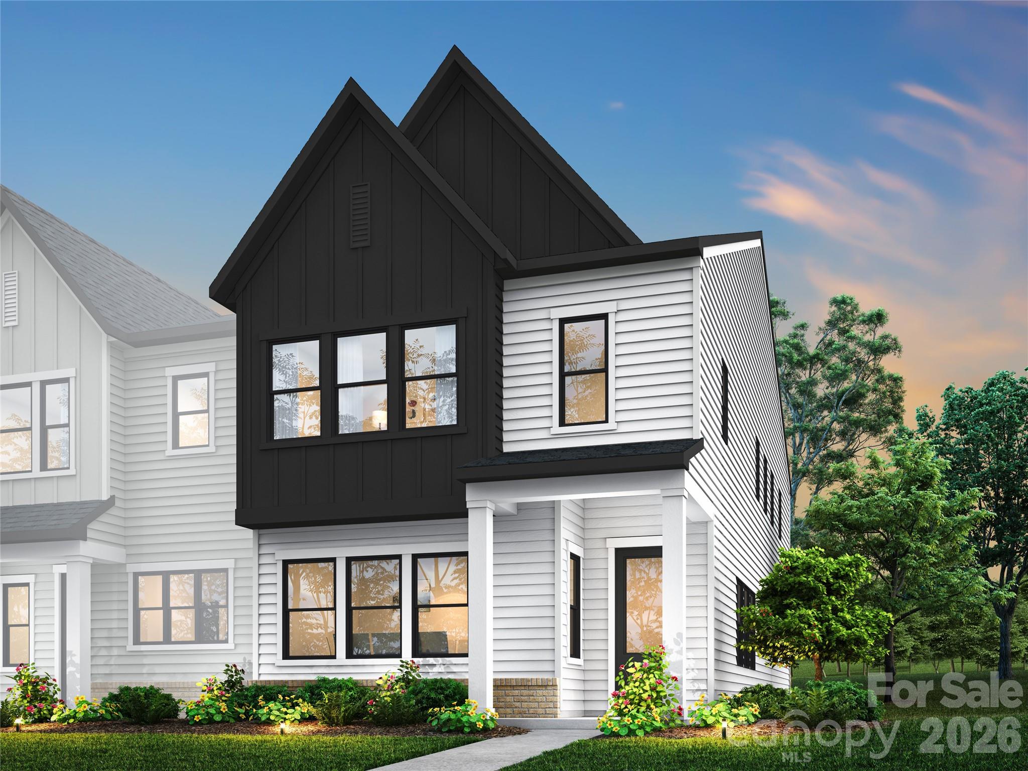 433 Nash St, Fort Mill, SC 29715