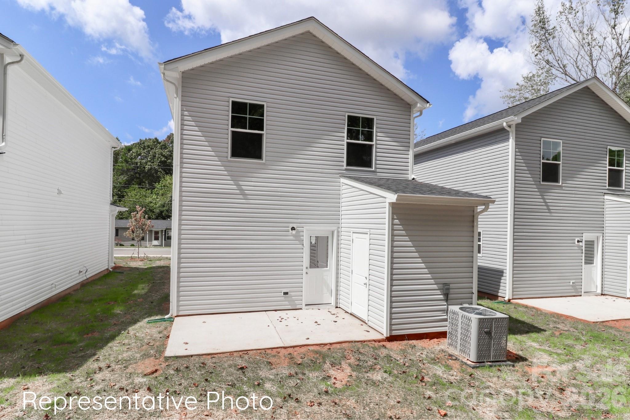794 Hillard St, Statesville, NC 28625