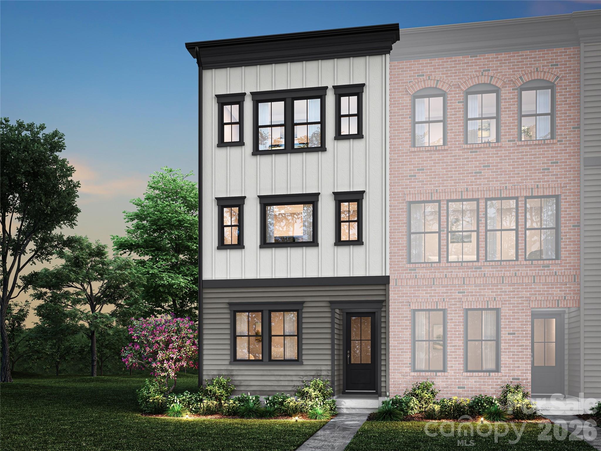 444 Old Town Village Rd, Waxhaw, NC 28173
