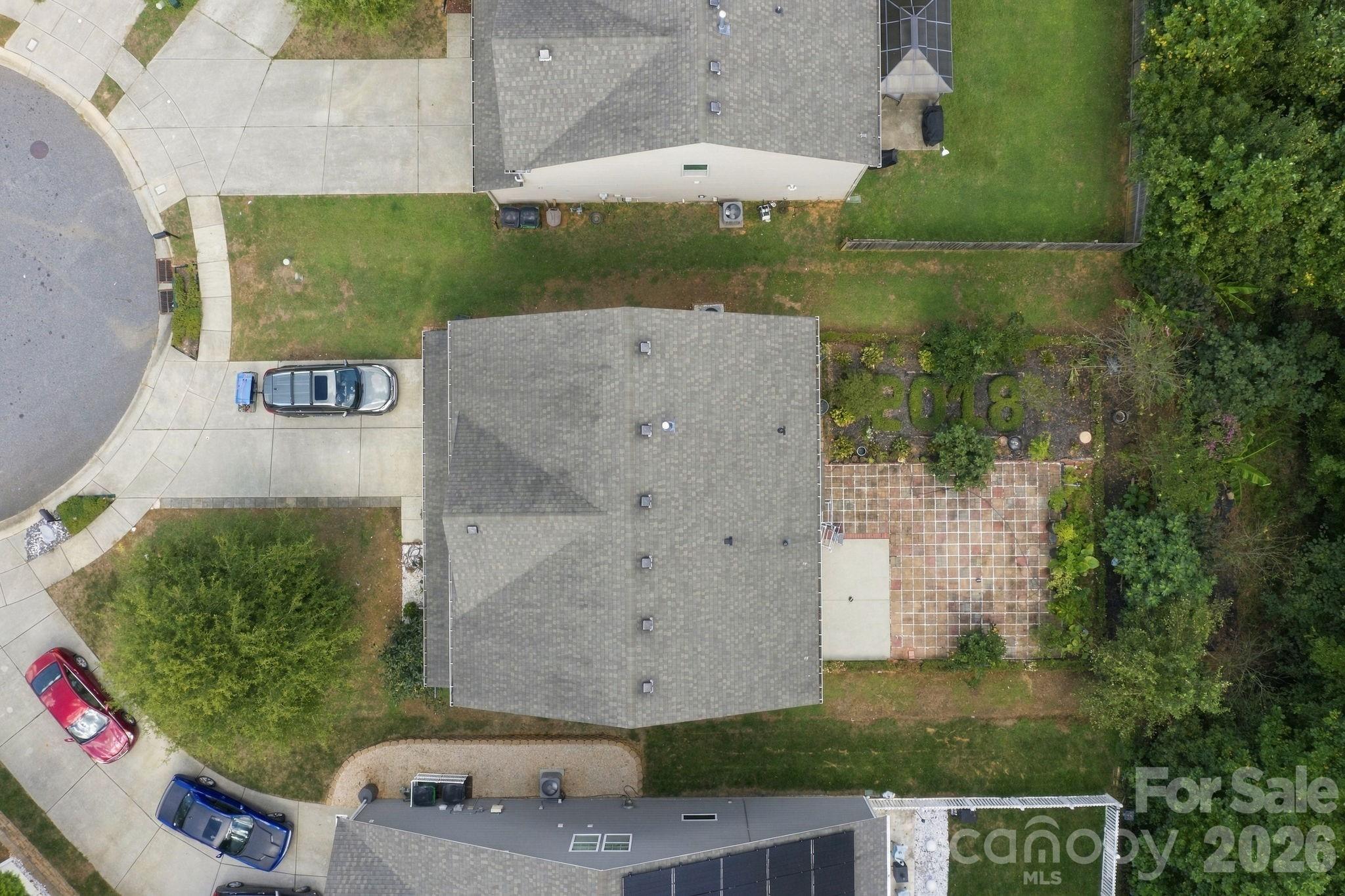 10124 Michael Crossing Dr, Charlotte, NC 28213