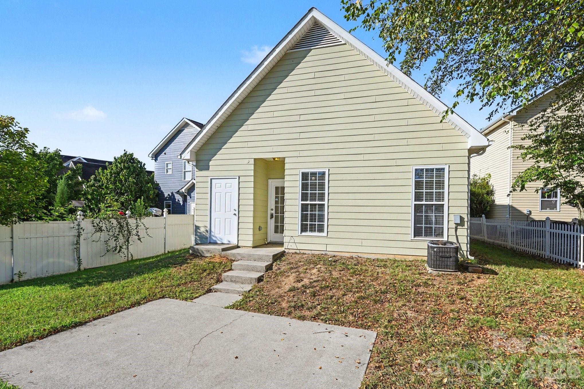 13640 Swinton Rd, Huntersville, NC 28078
