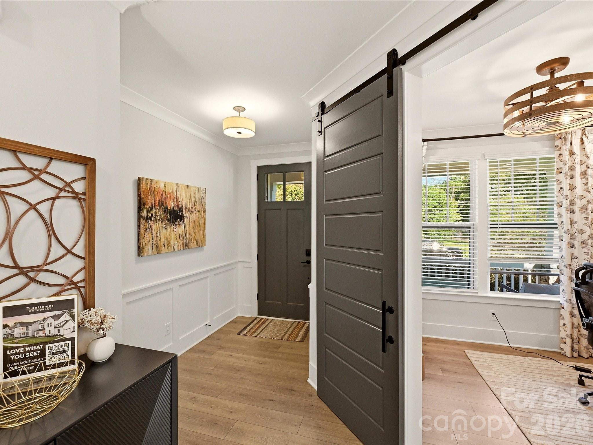 2216 Catalina Ave, Charlotte, NC 28206