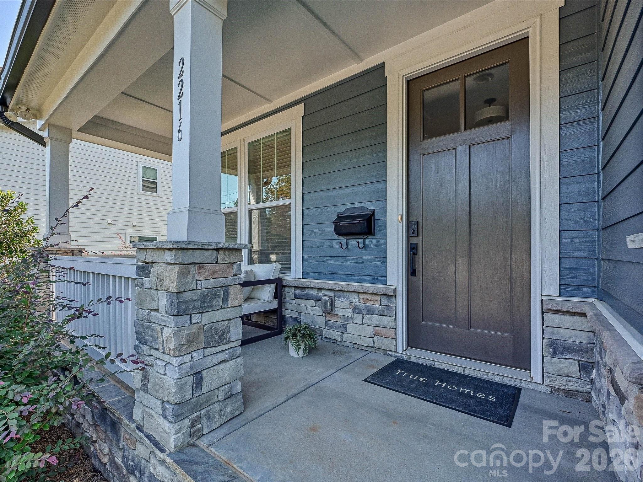 2216 Catalina Ave, Charlotte, NC 28206