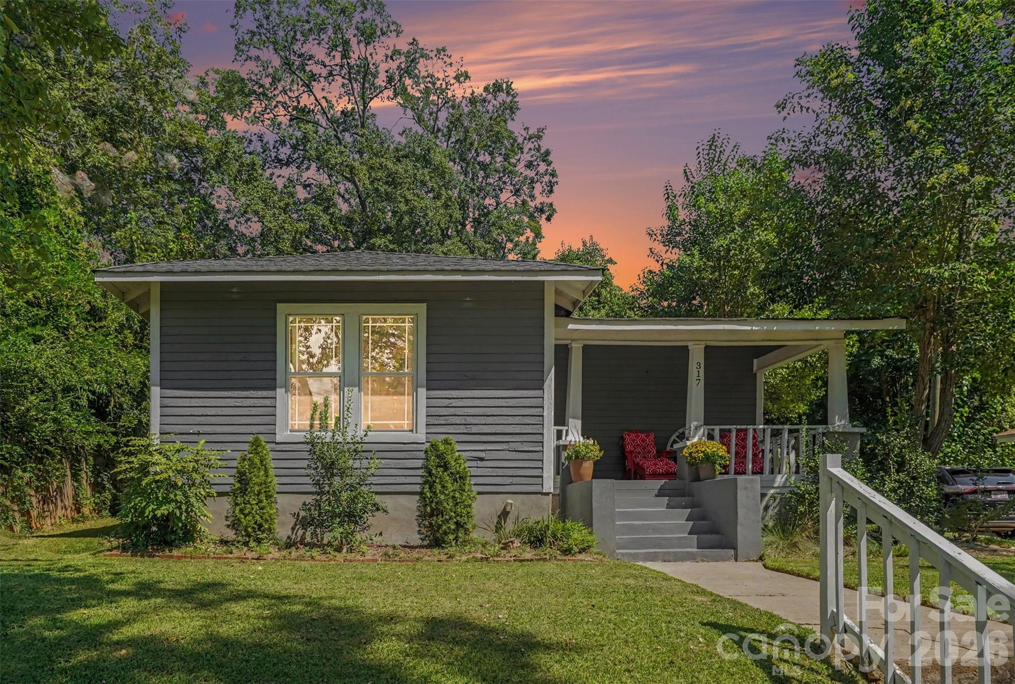 317 Mccardell St #10, Lancaster, SC 29720