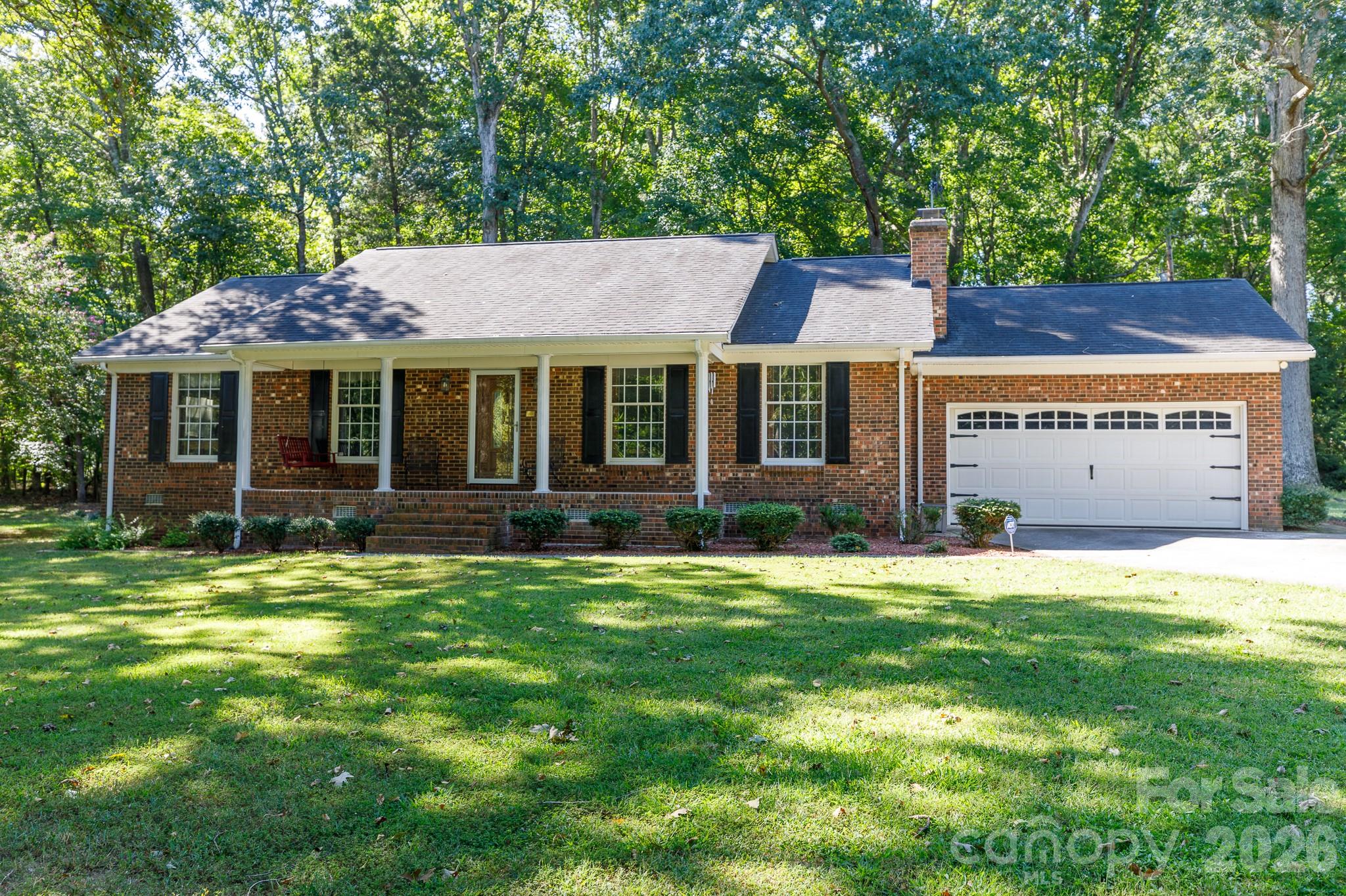1709 Lawyers Rd W, Indian Trail, NC 28079