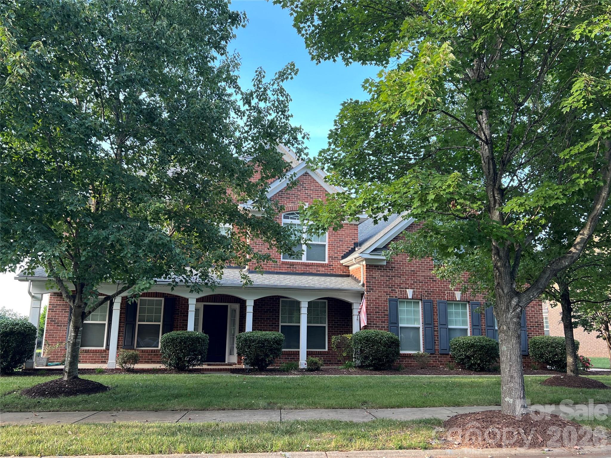 146 Northbridge Dr, Mooresville, NC 28115