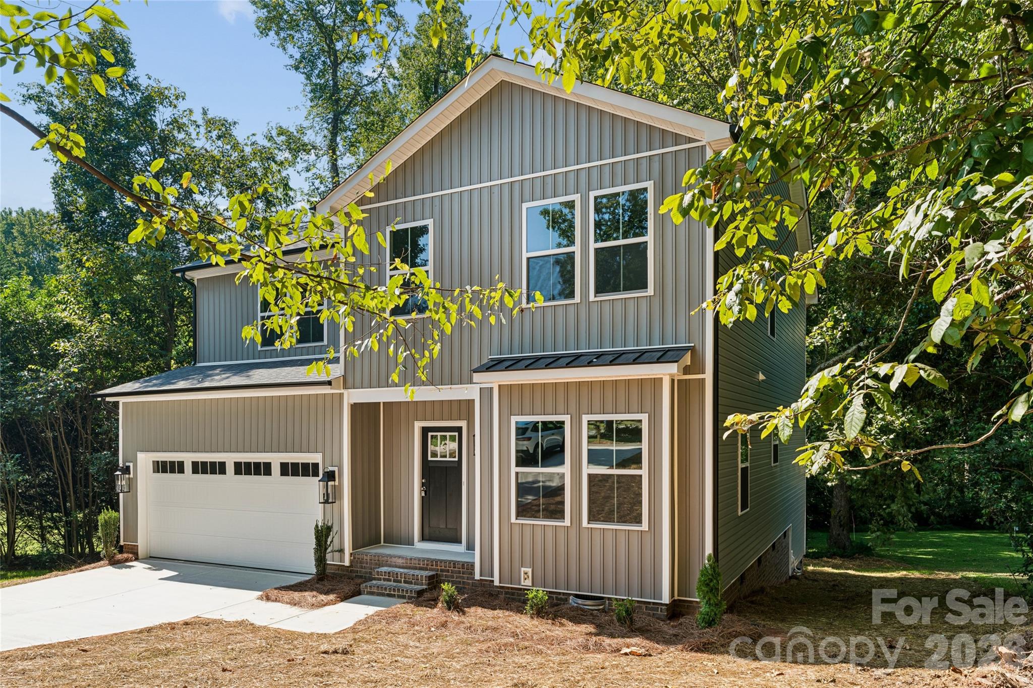 3150 Lavender Ln, Kannapolis, NC 28083