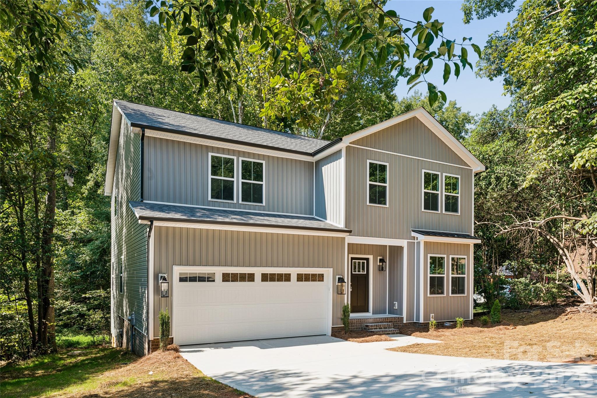 3150 Lavender Ln, Kannapolis, NC 28083