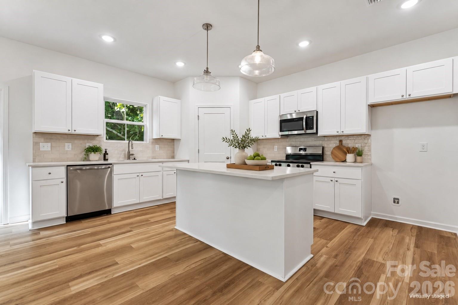 3150 Lavender Ln, Kannapolis, NC 28083