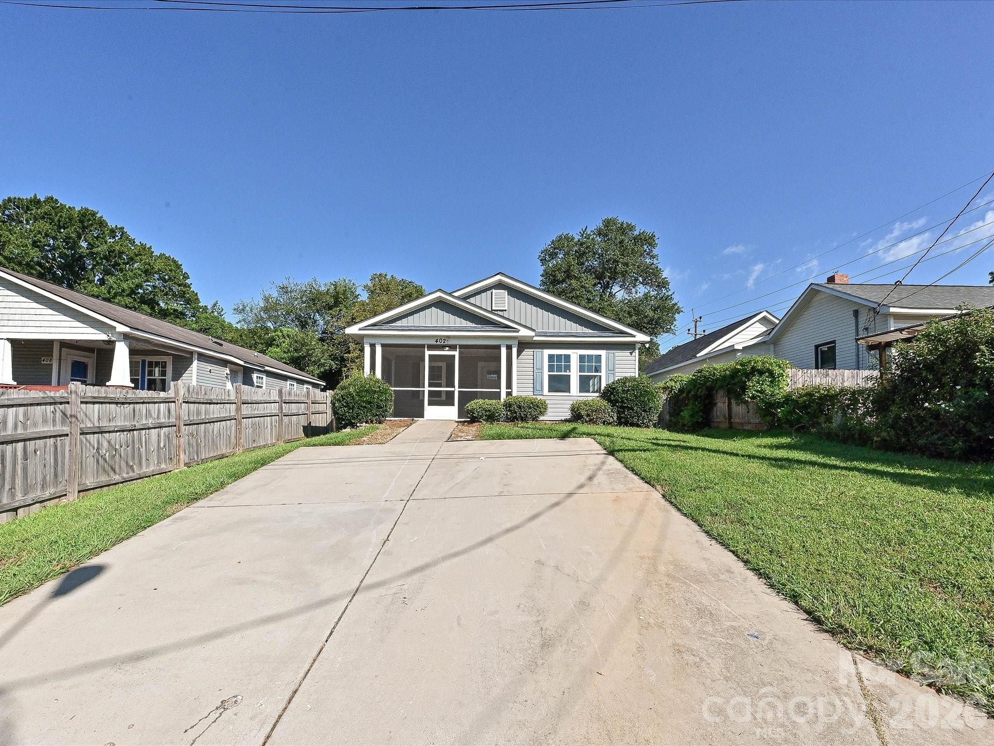 402 Jones St, Charlotte, NC 28208