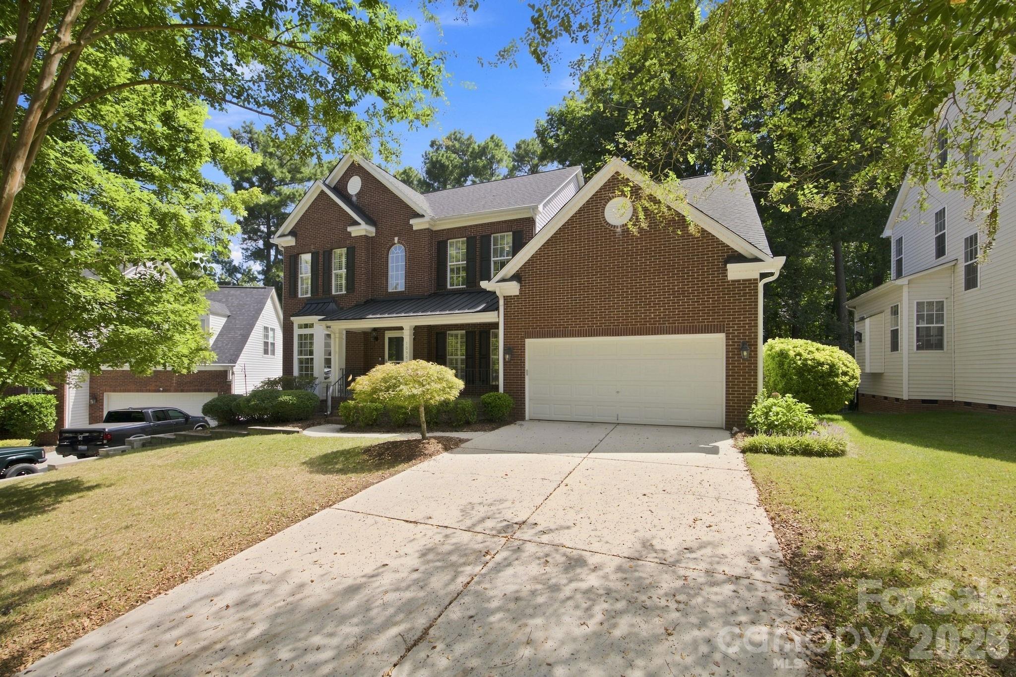 10309 Elven Ln, Charlotte, NC 28269