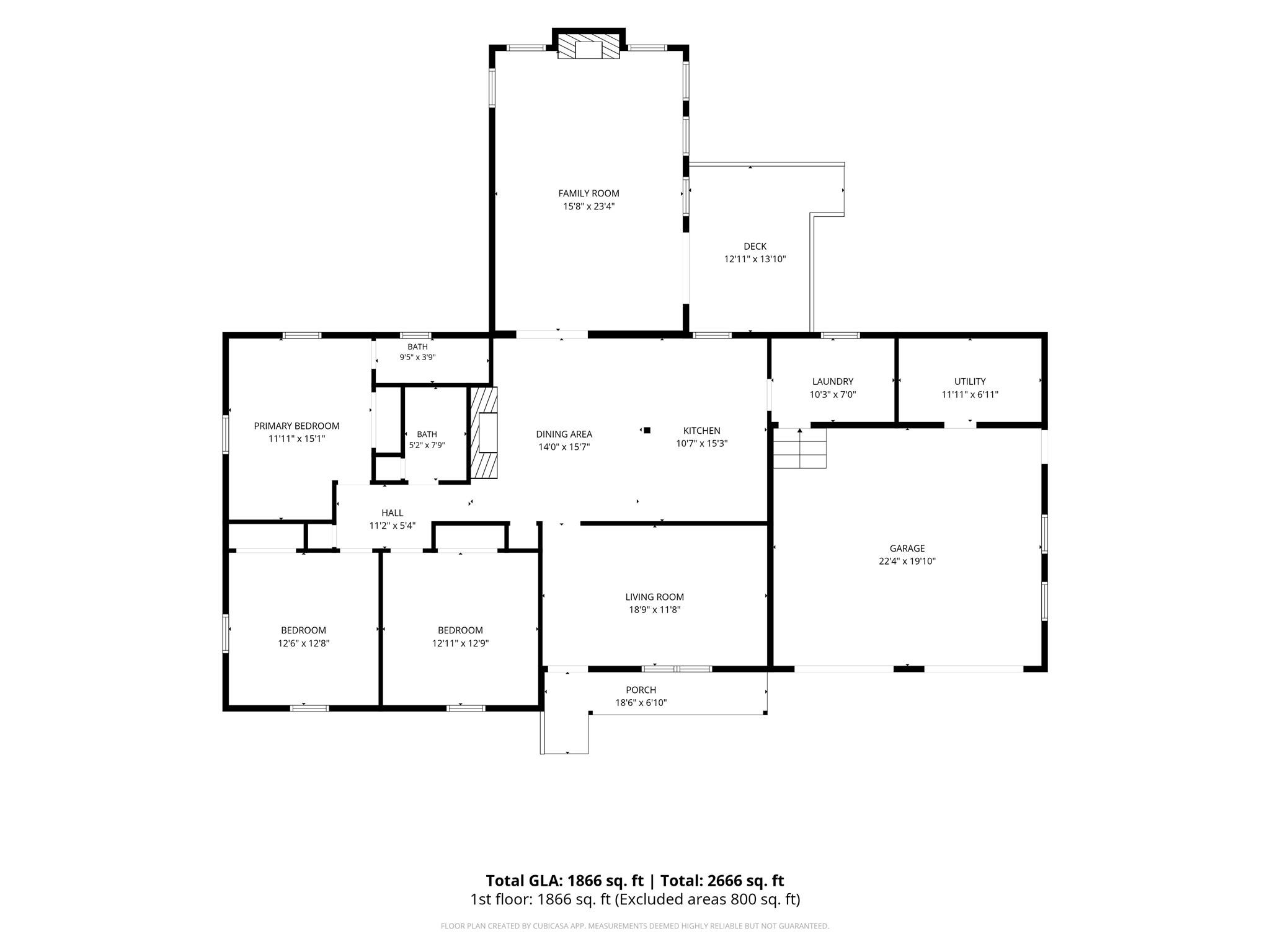 1270 Old Stone House Rd, Salisbury, NC 28146